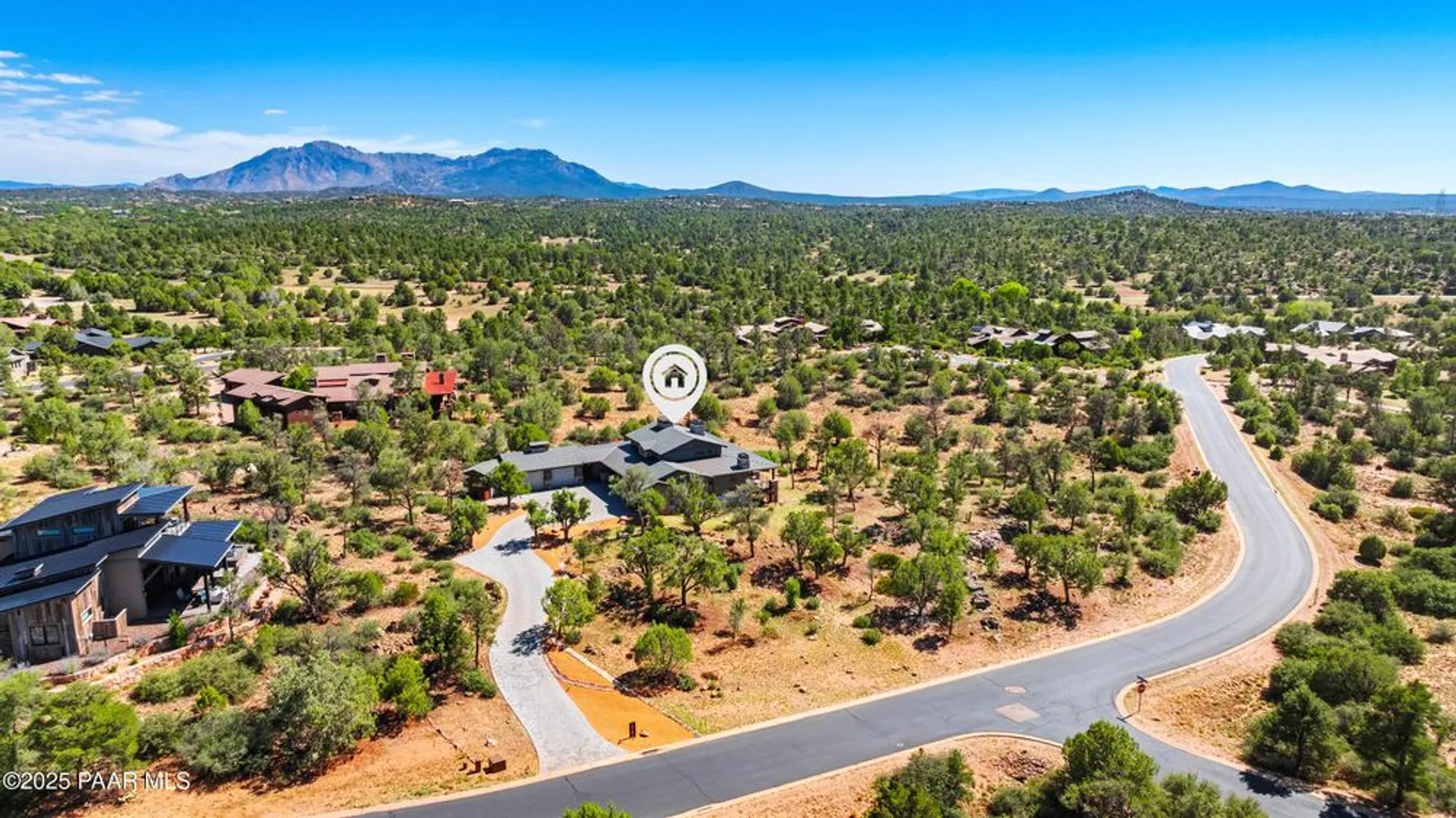 Property Slideshow image 7 of 60 | 12145 w cooper morgan trl, Prescott, AZ, 86305