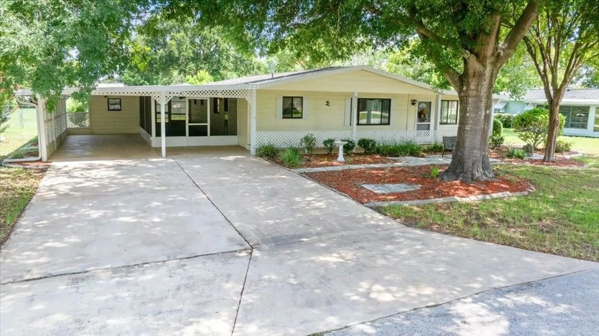 Property Slideshow image 1 of 48 | 8973 sw 104th pl, Ocala, FL, 34481