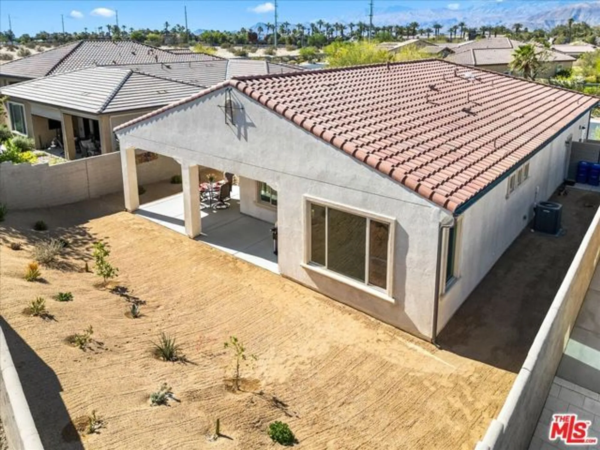 Property Slideshow image 46 of 46 | 93 cabernet, Rancho Mirage, CA, 92270