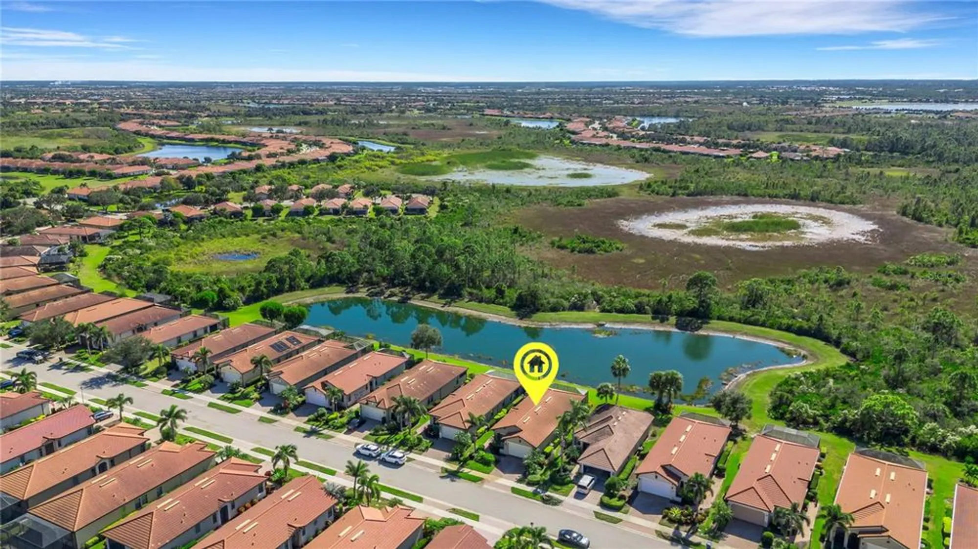 Property Slideshow image 53 of 69 | 10417 crooked creek dr, Venice, FL, 34293