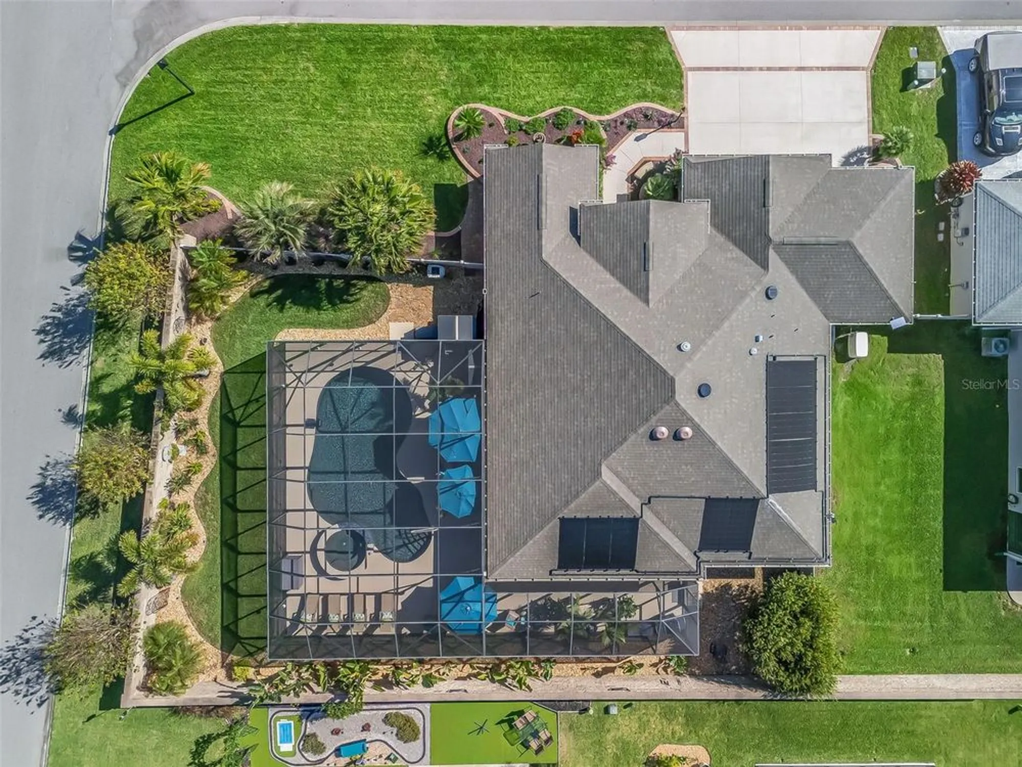 Property Slideshow image 69 of 95 | 1579 mceldowney pl, The Villages, FL, 32163