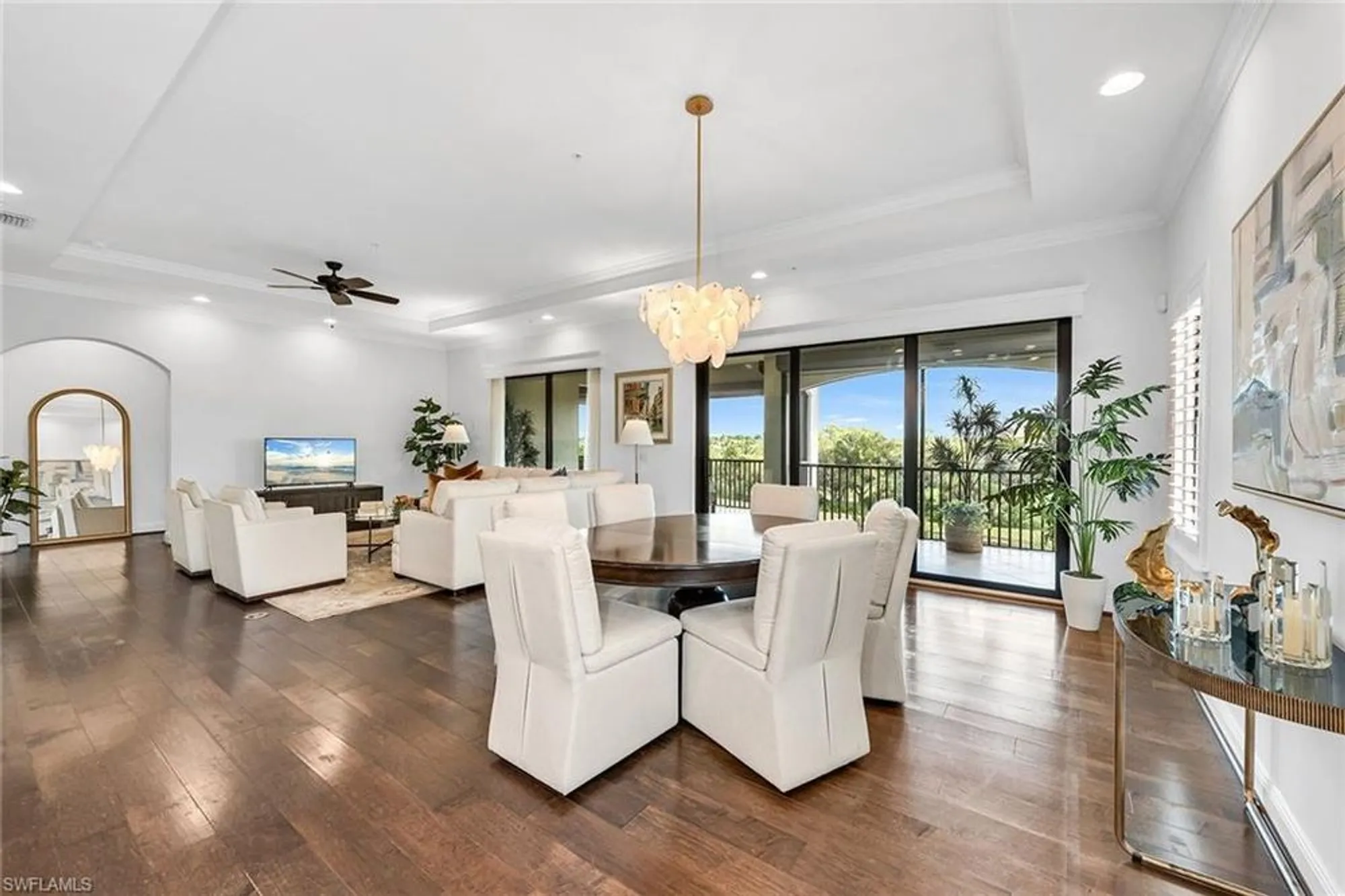 Property Slideshow image 6 of 32 | 24481 terzetto ln 603, Bonita Springs, FL, 34134