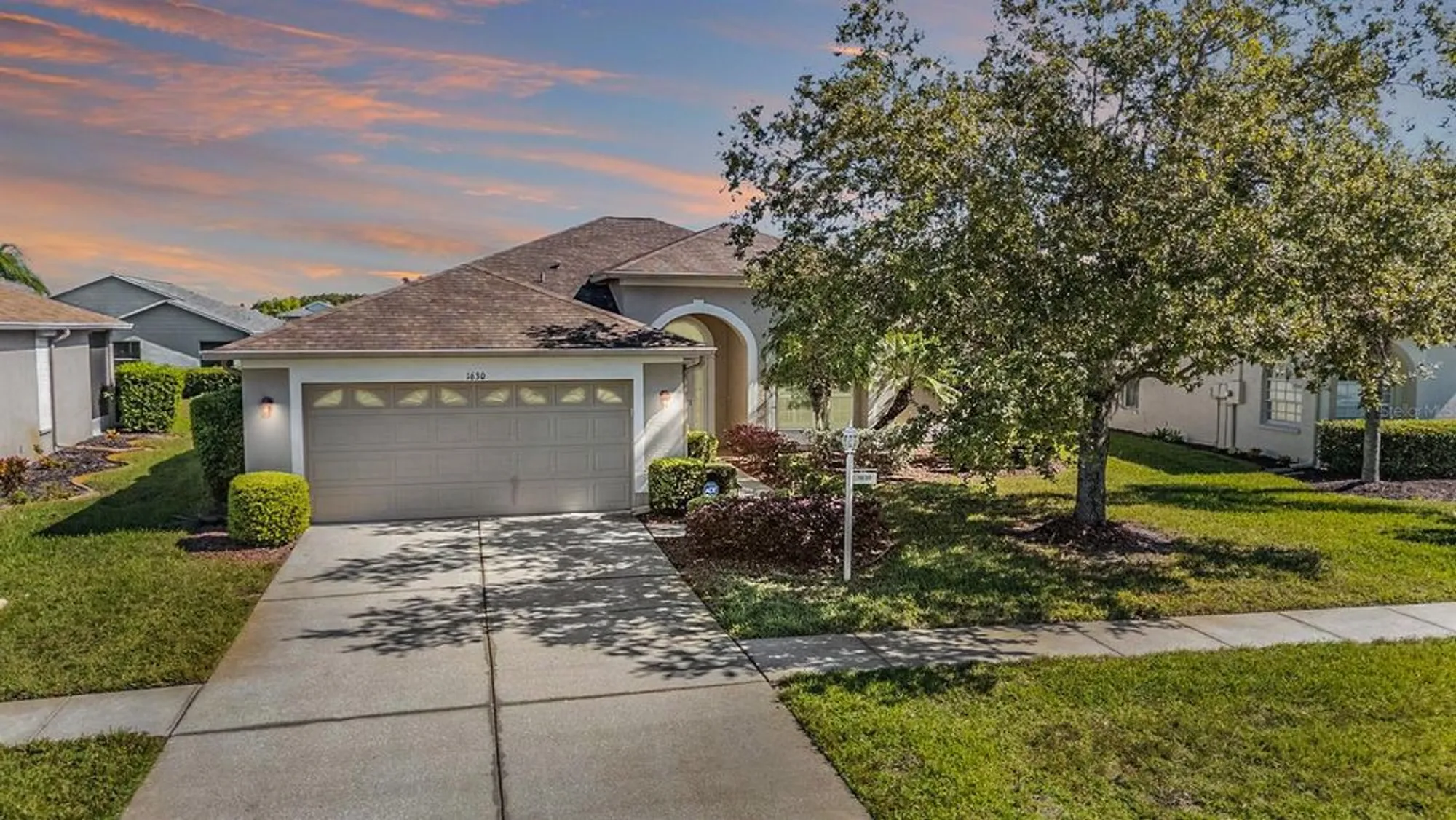 Property Slideshow image 1 of 49 | 1630 lakestone dr, Trinity, FL, 34655