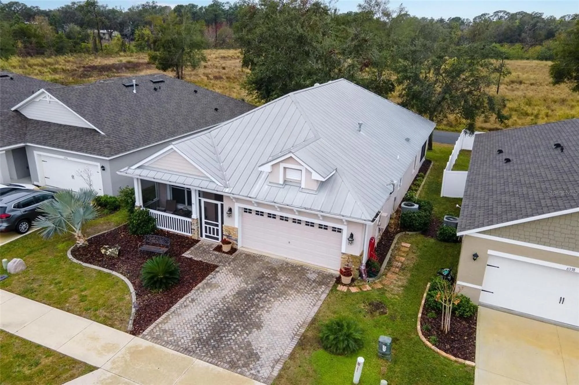 Property Slideshow image 41 of 44 | 6342 sanders grove cir, Okahumpka, FL, 34762