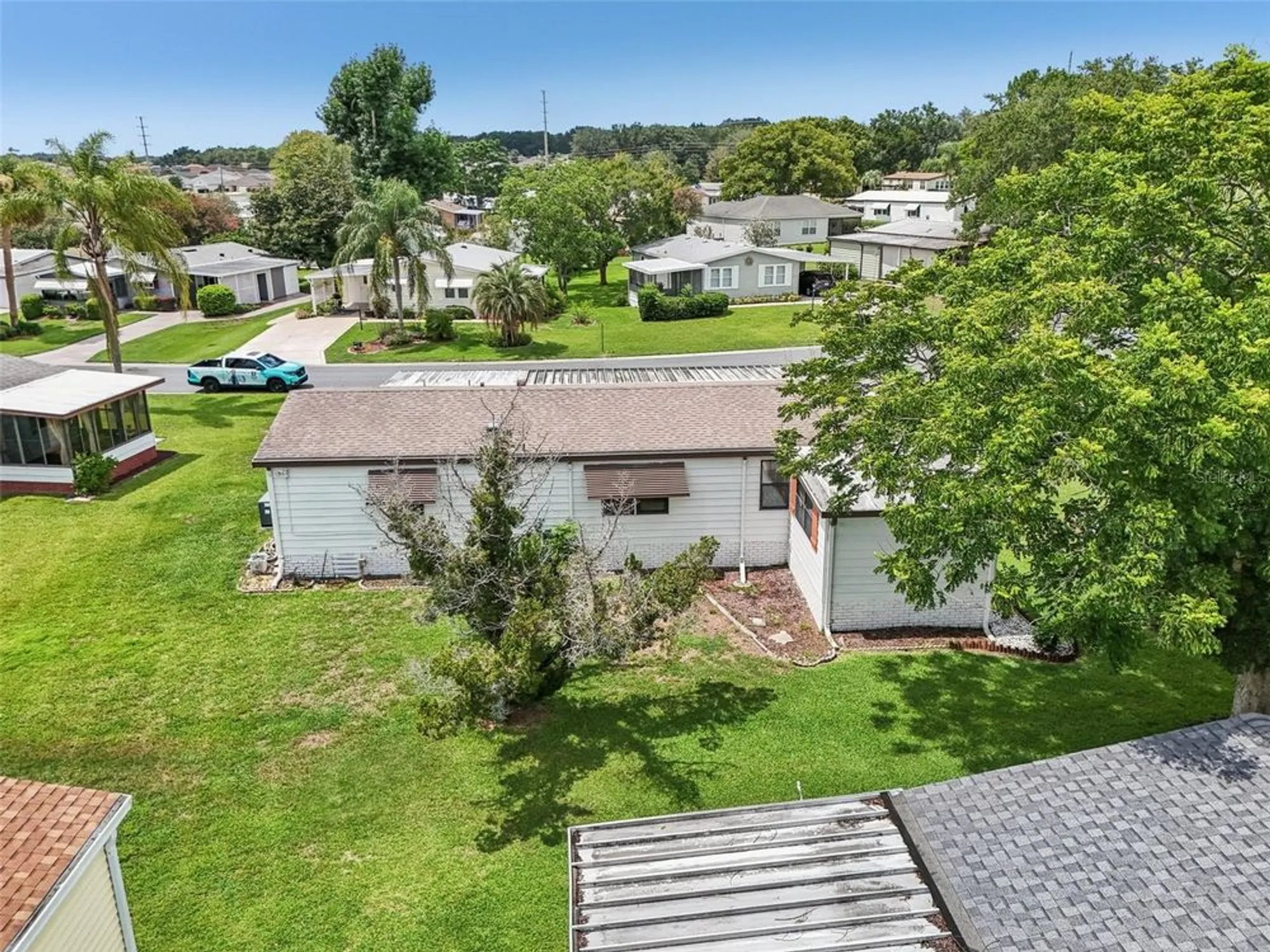 Property Slideshow image 52 of 58 | 1802 petunia ln, The Villages, FL, 32159