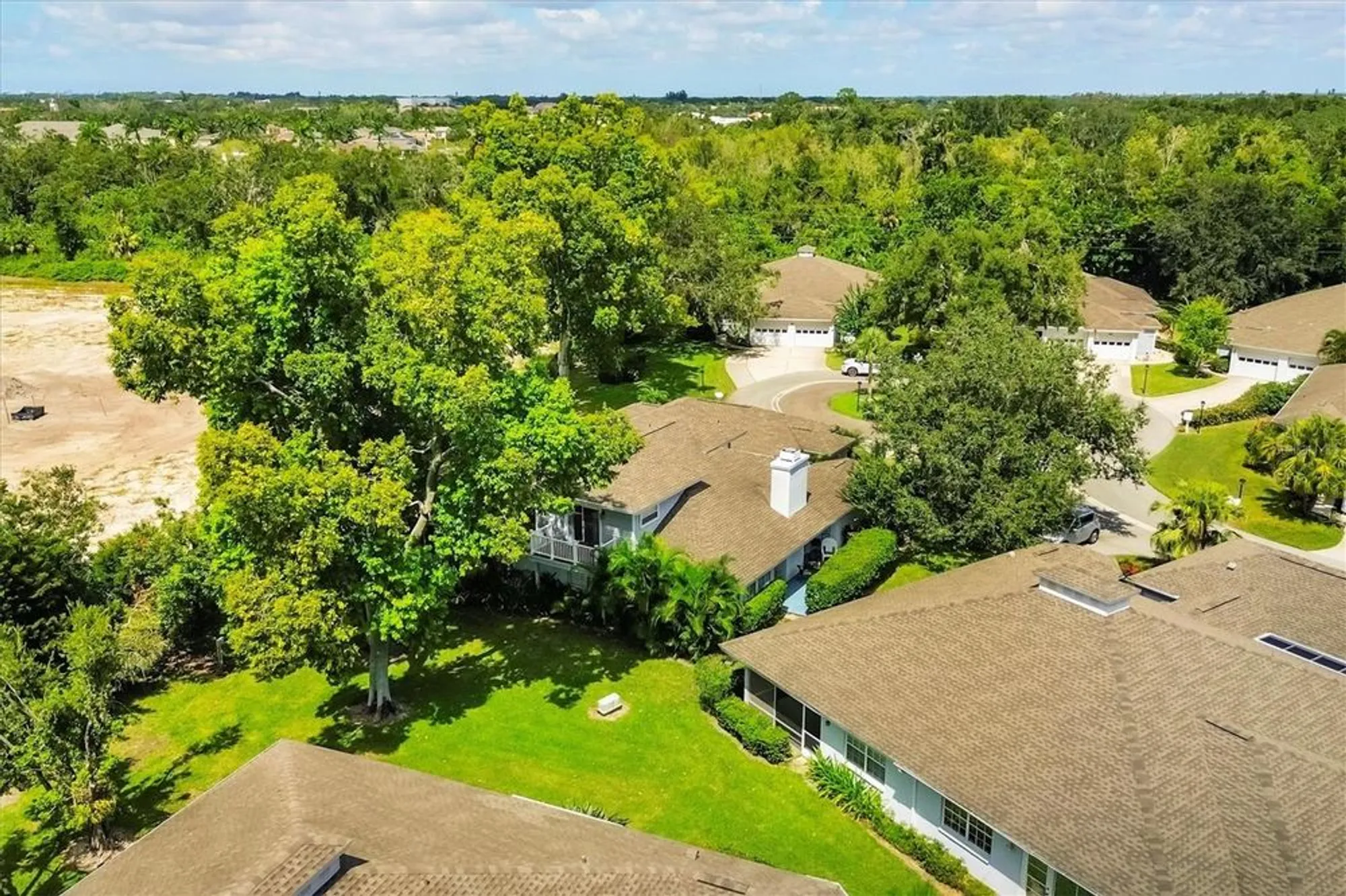 Property Slideshow image 49 of 63 | 6465 carrington cir 44, Sarasota, FL, 34238