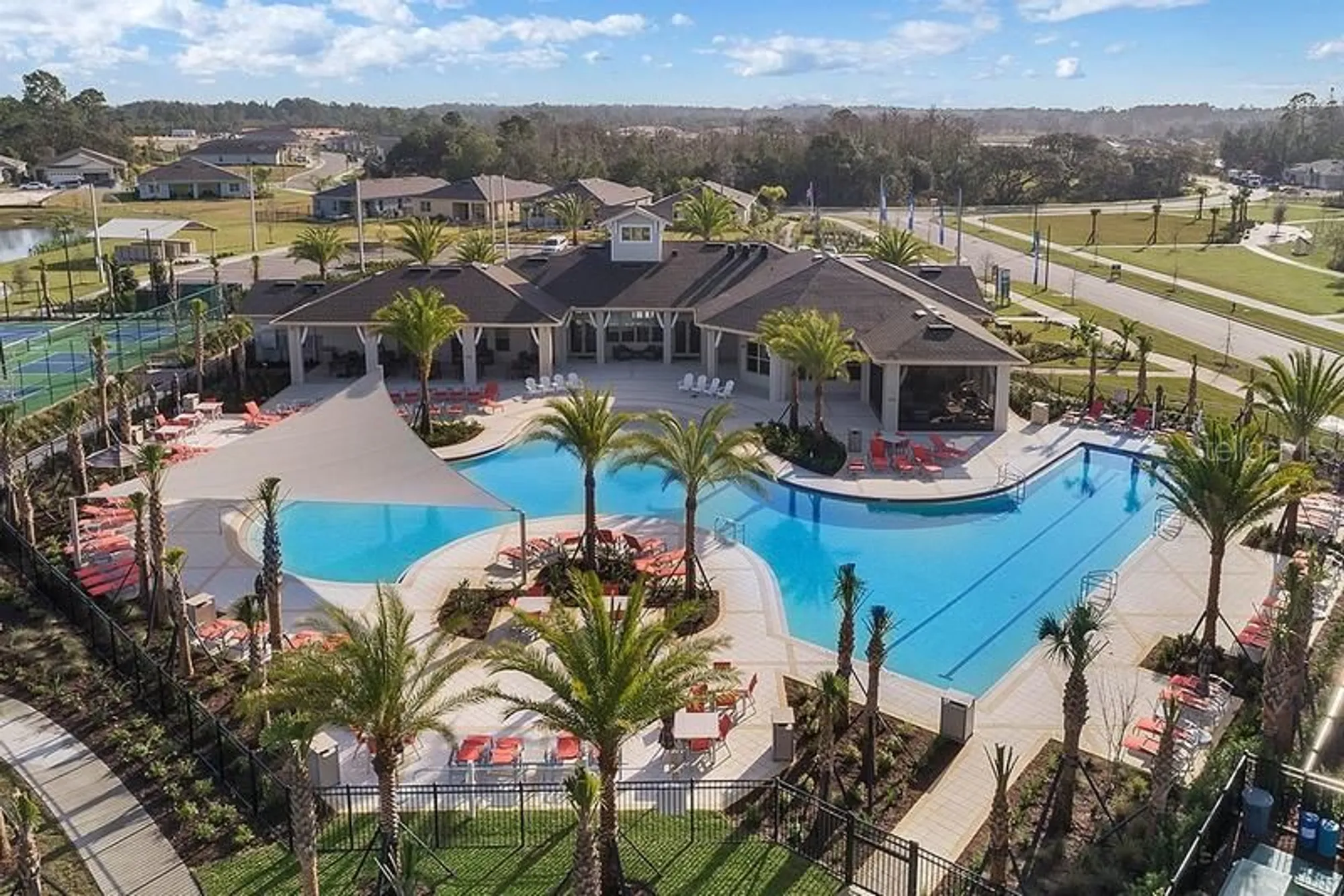 Property Slideshow image 43 of 54 | 17590 blazing star cir, Clermont, FL, 34714