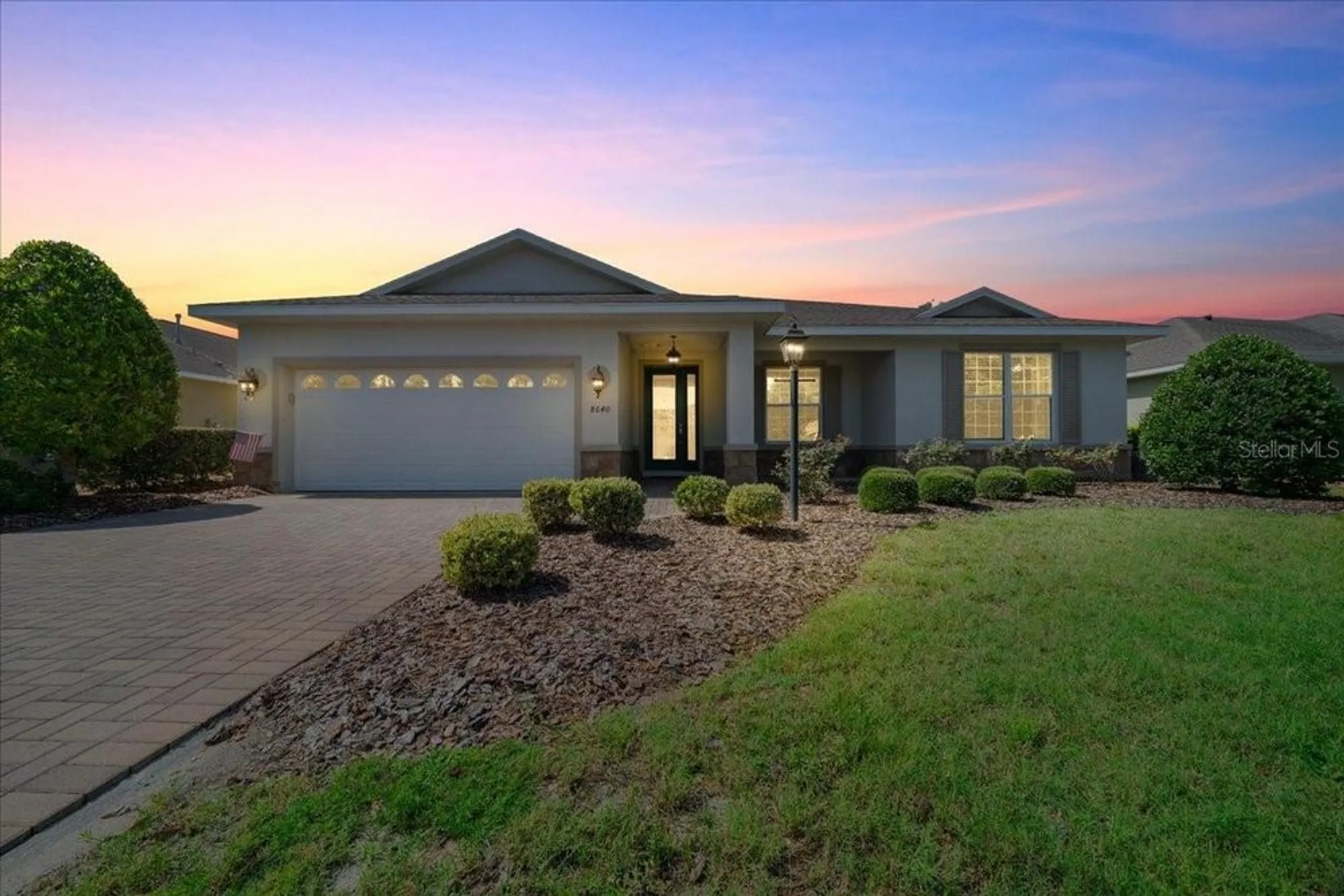 Property Slideshow image 2 of 53 | 8640 sw 83rd loop, Ocala, FL, 34481