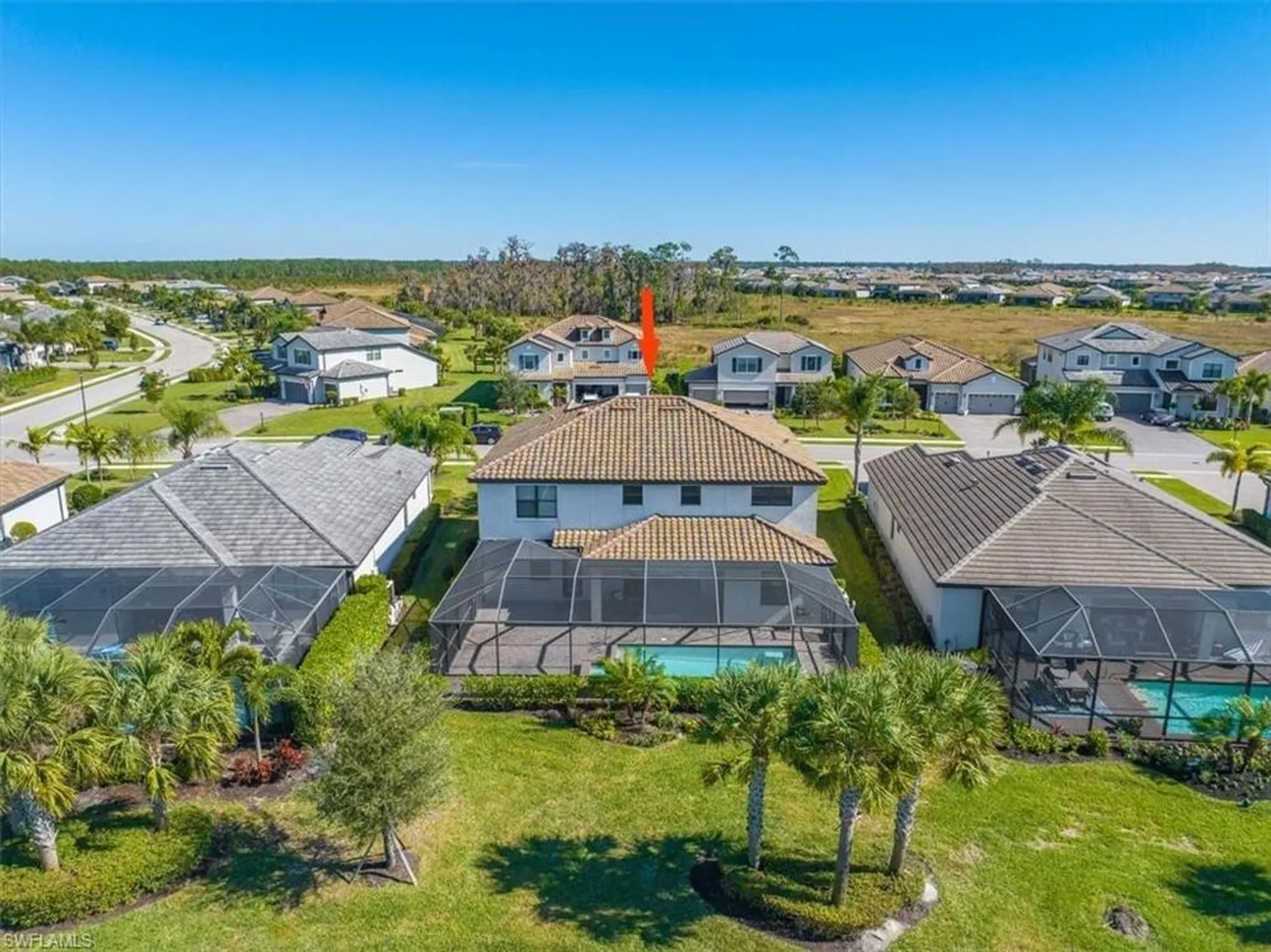 Property Slideshow image 44 of 46 | 19292 elston way, Estero, FL, 33928