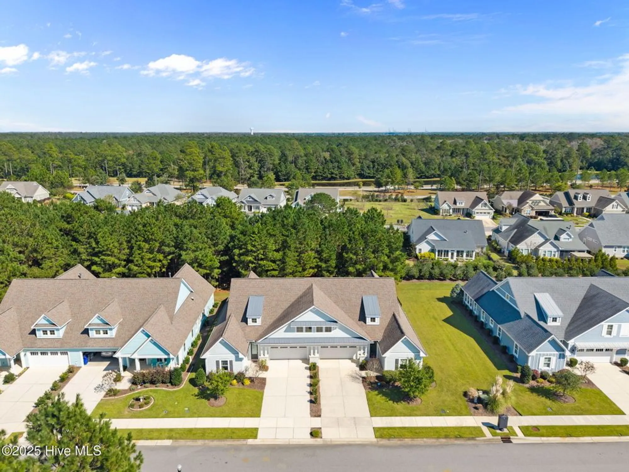 Property Slideshow image 44 of 49 | 5017 killogren way, Leland, NC, 28451