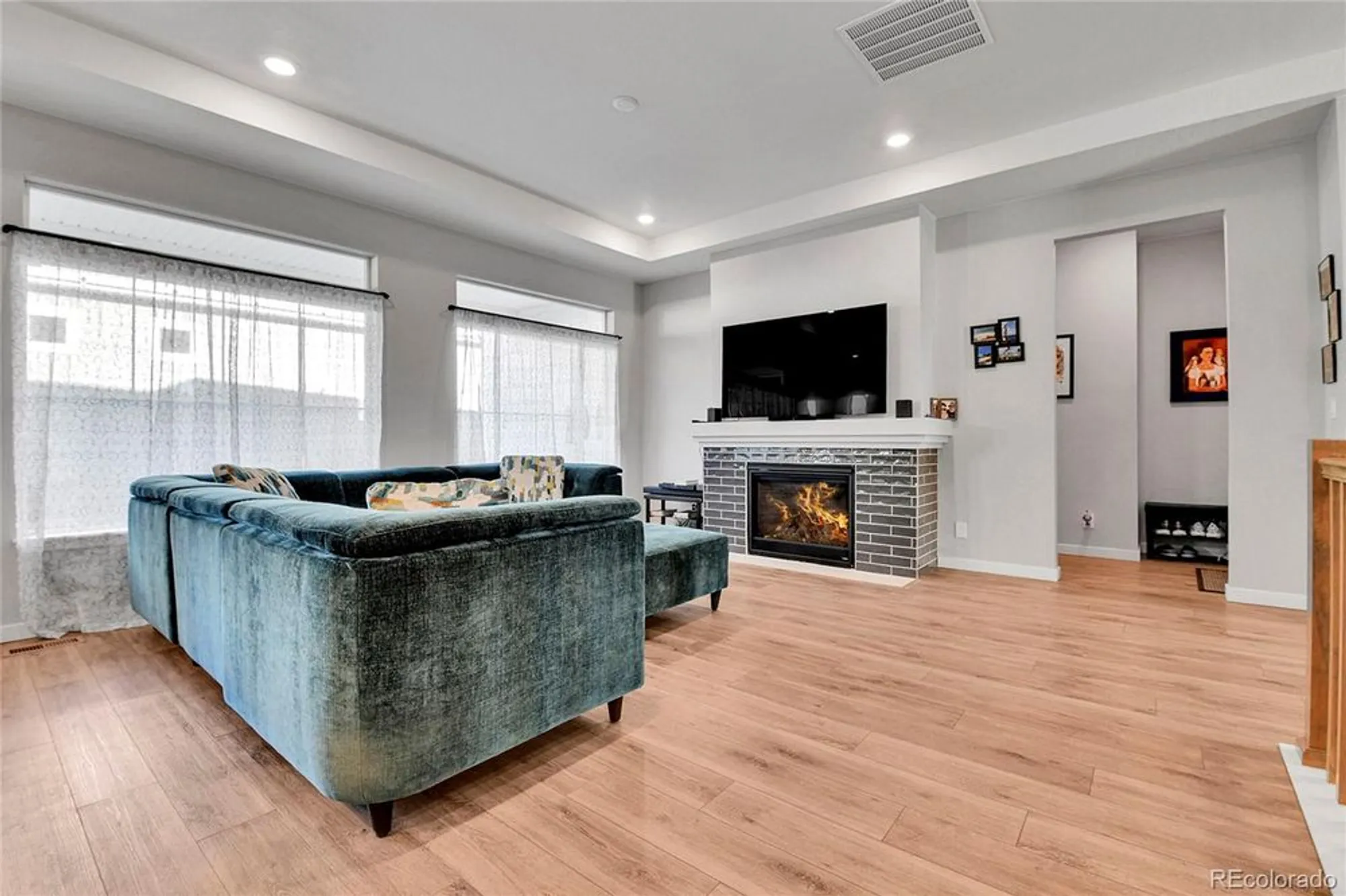 Property Slideshow image 14 of 37 | 5128 n quatar st, Aurora, CO, 80019