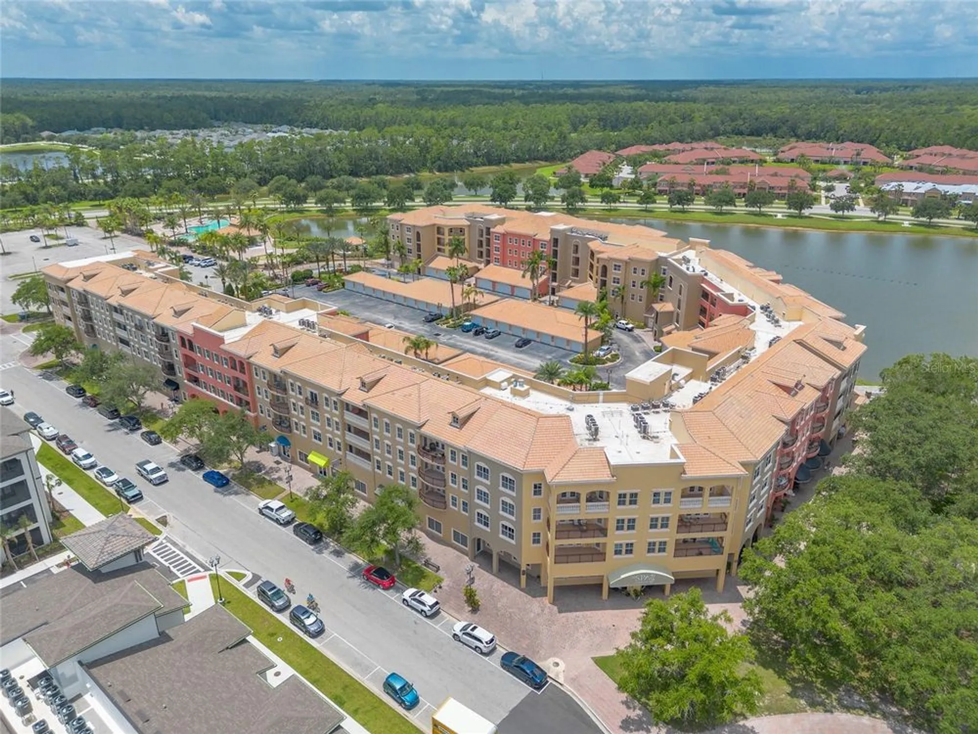 Property Slideshow image 67 of 67 | 2816 e venetian lake cir, New Smyrna Beach, FL, 32168