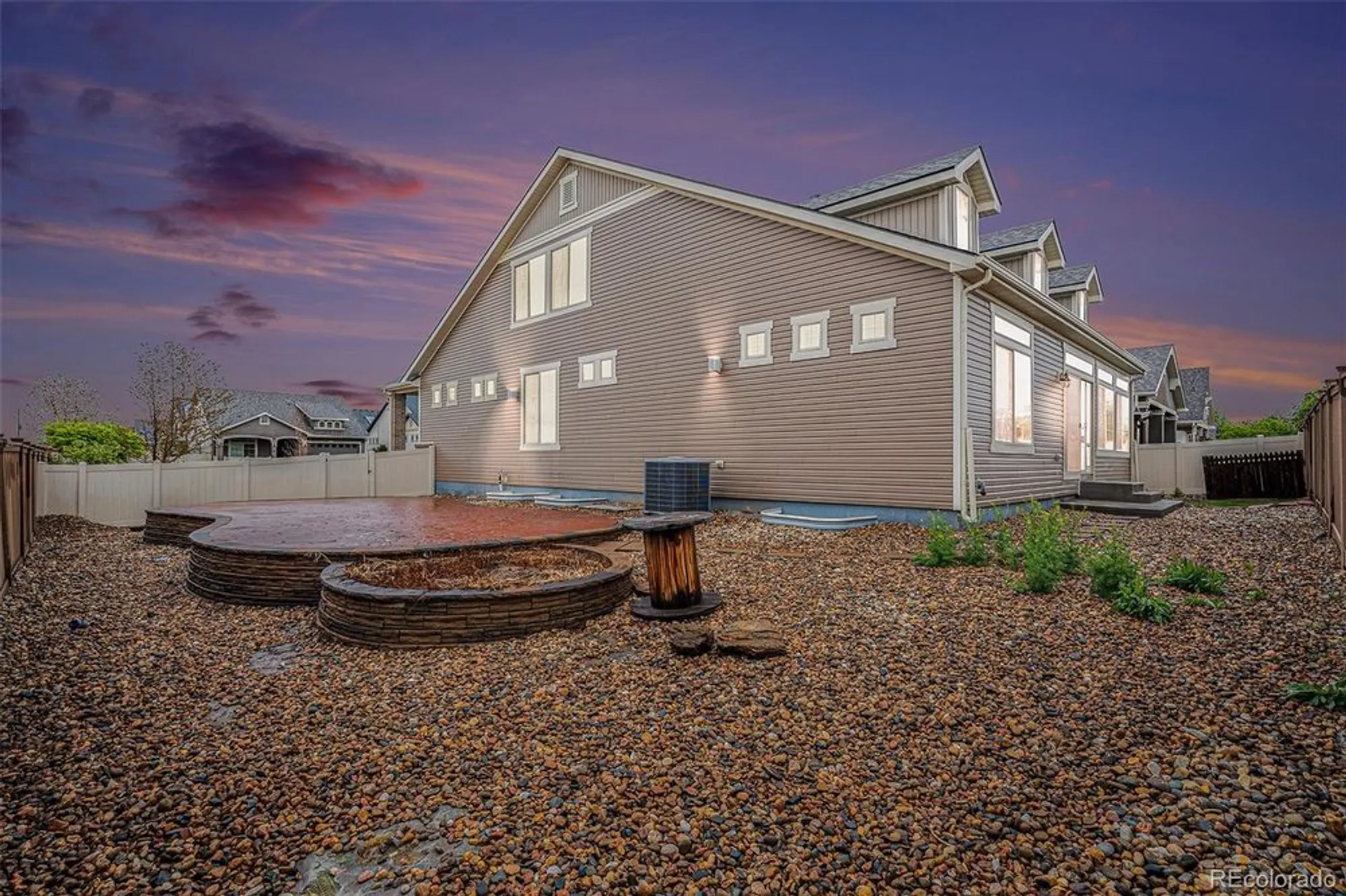 Property Slideshow image 28 of 28 | 5521 ensenada st, Denver, CO, 80249