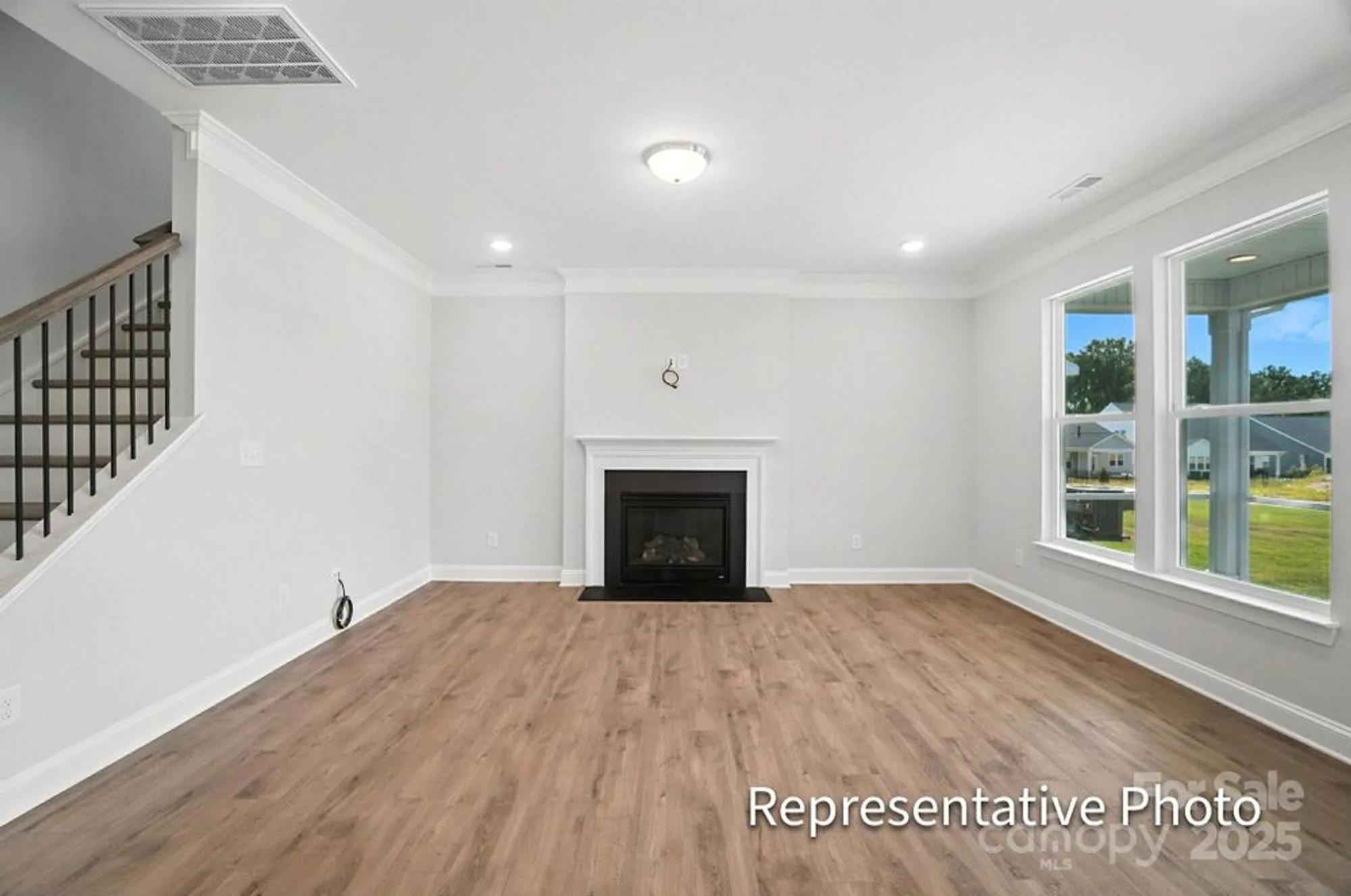 Property Slideshow image 18 of 48 | 3315 whispering creek dr, Indian Trail, NC, 28079