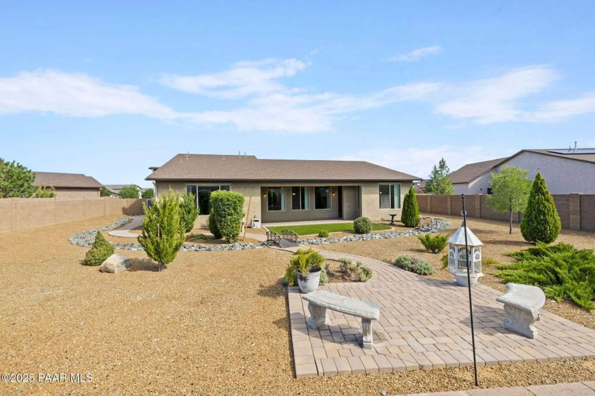 Property Slideshow image 49 of 57 | 8293 n zephyr cir, Prescott Valley, AZ, 86315