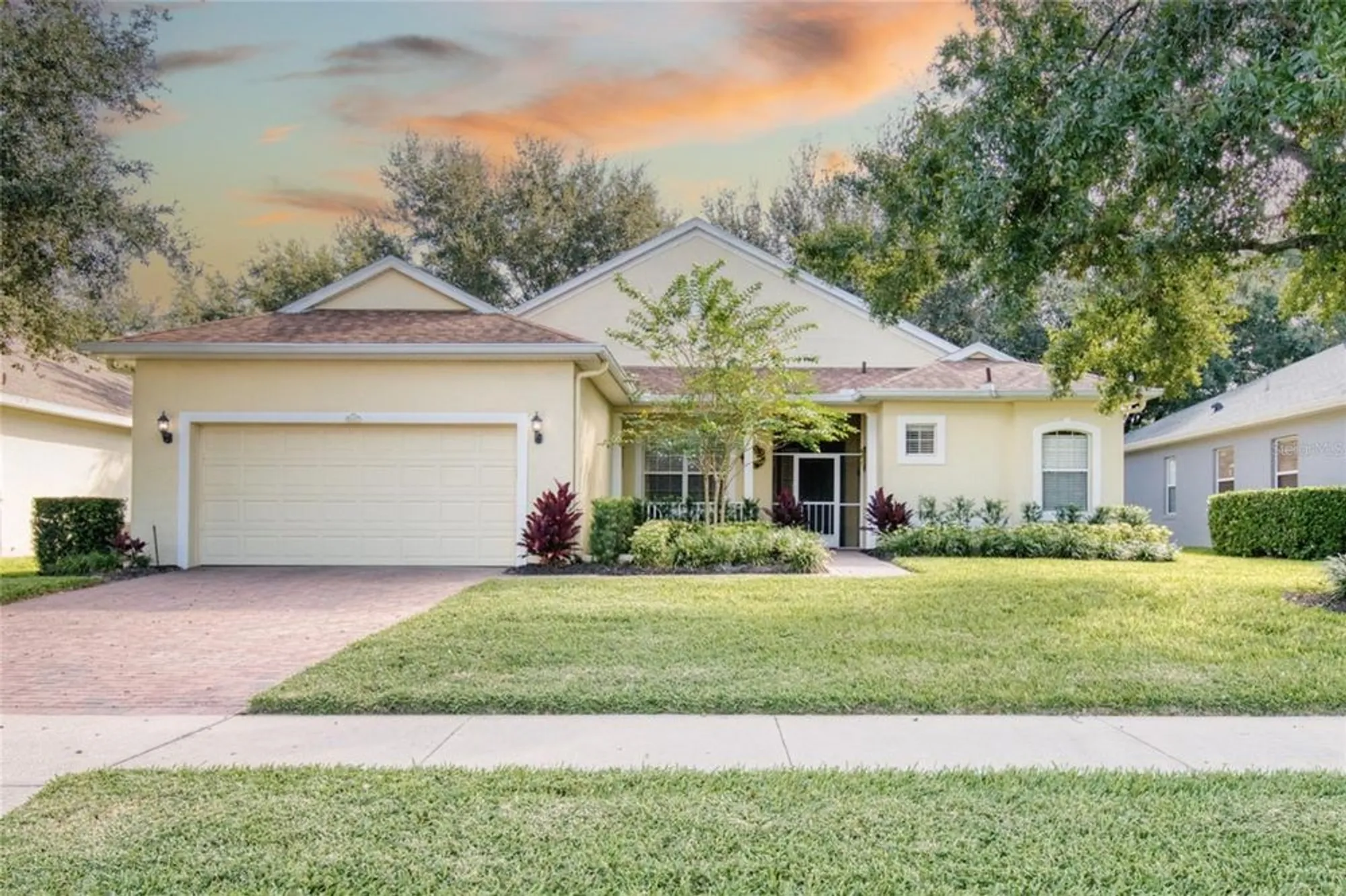 Property Slideshow image 33 of 64 | 1107 everest st, Clermont, FL, 34711
