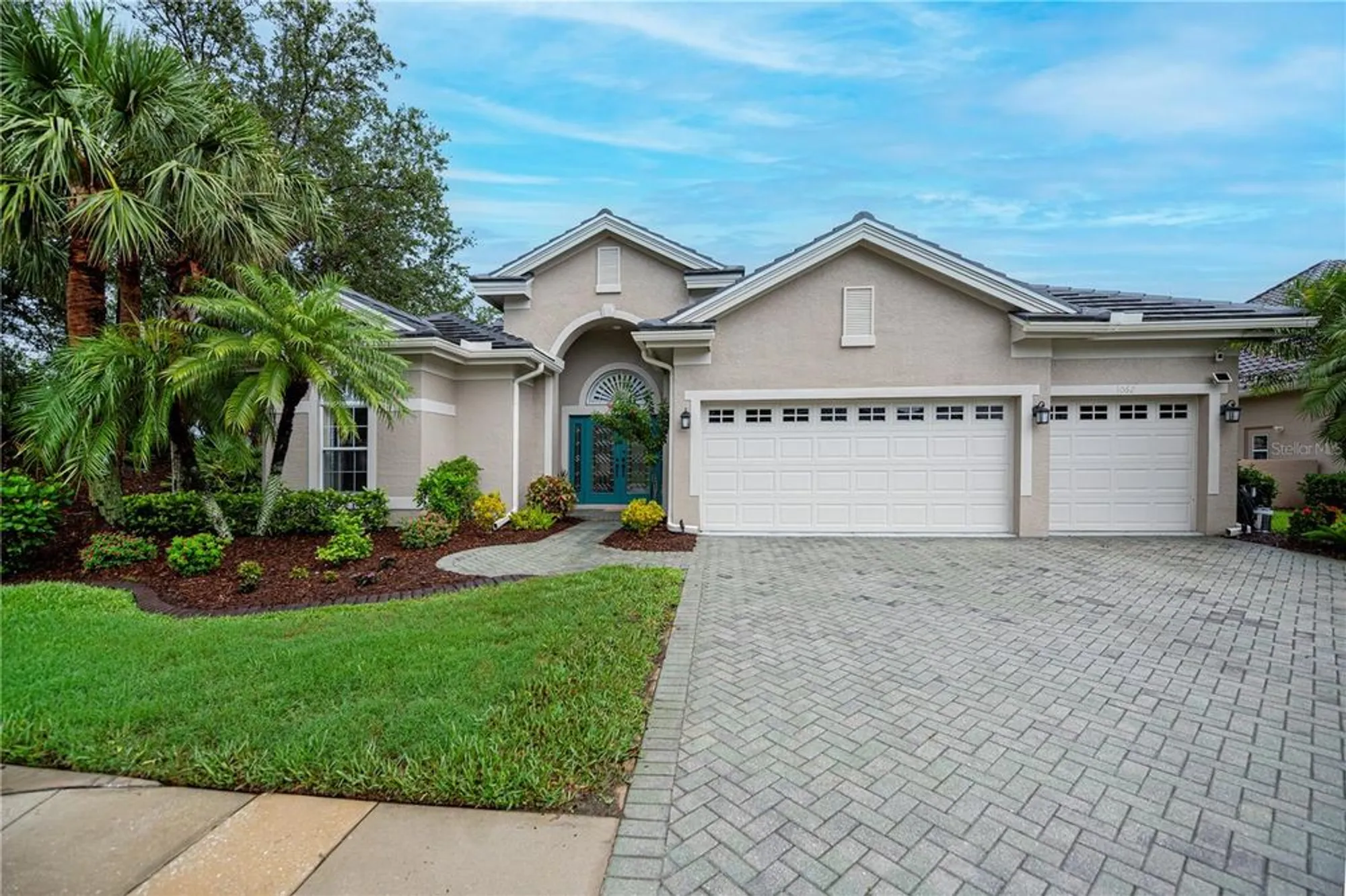Property Slideshow image 7 of 98 | 1062 eagles flight way, North Port, FL, 34287