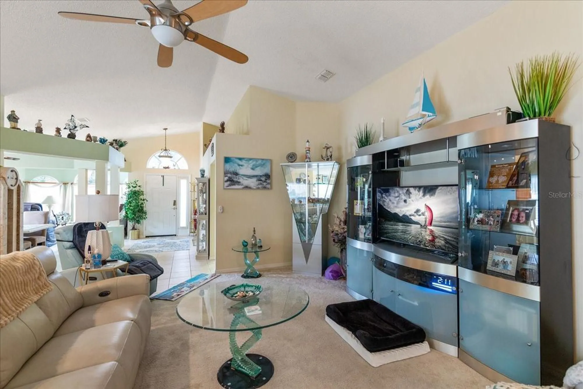 Property Slideshow image 12 of 28 | 371 quane ave, Spring Hill, FL, 34609