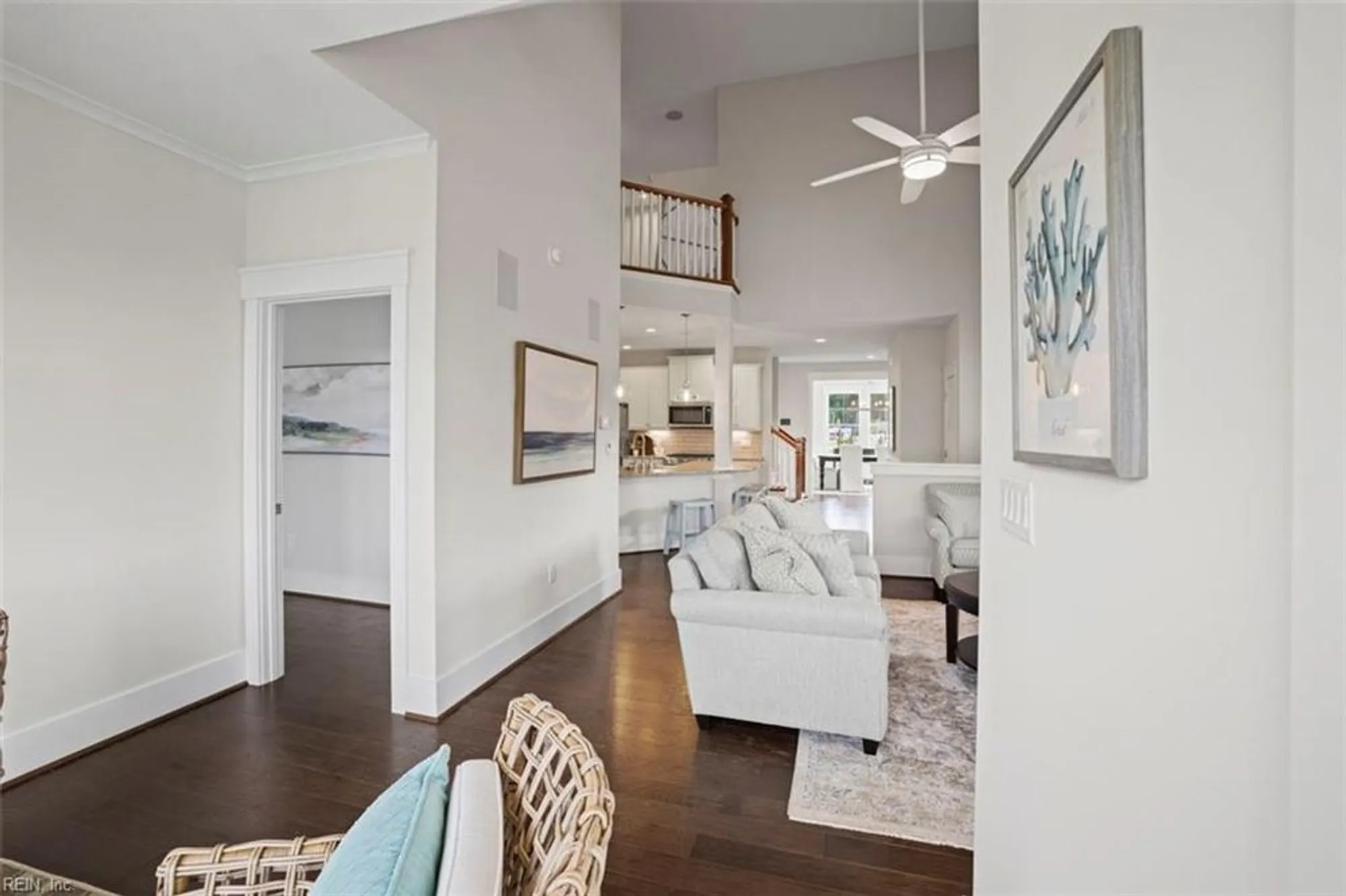 Property Slideshow image 12 of 49 | 1004 libby way lot 65, Suffolk, VA, 23435