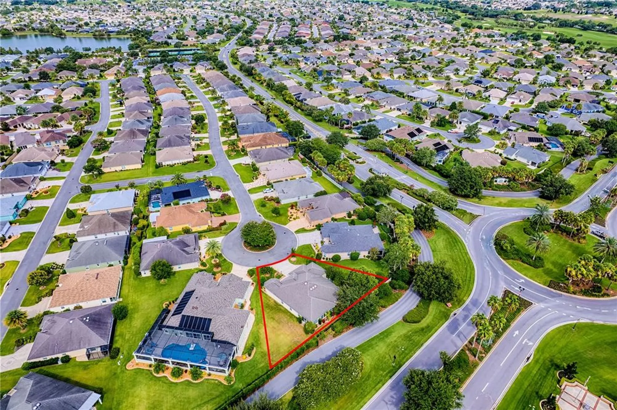 Property Slideshow image 71 of 73 | 527 beville pl, The Villages, FL, 32163