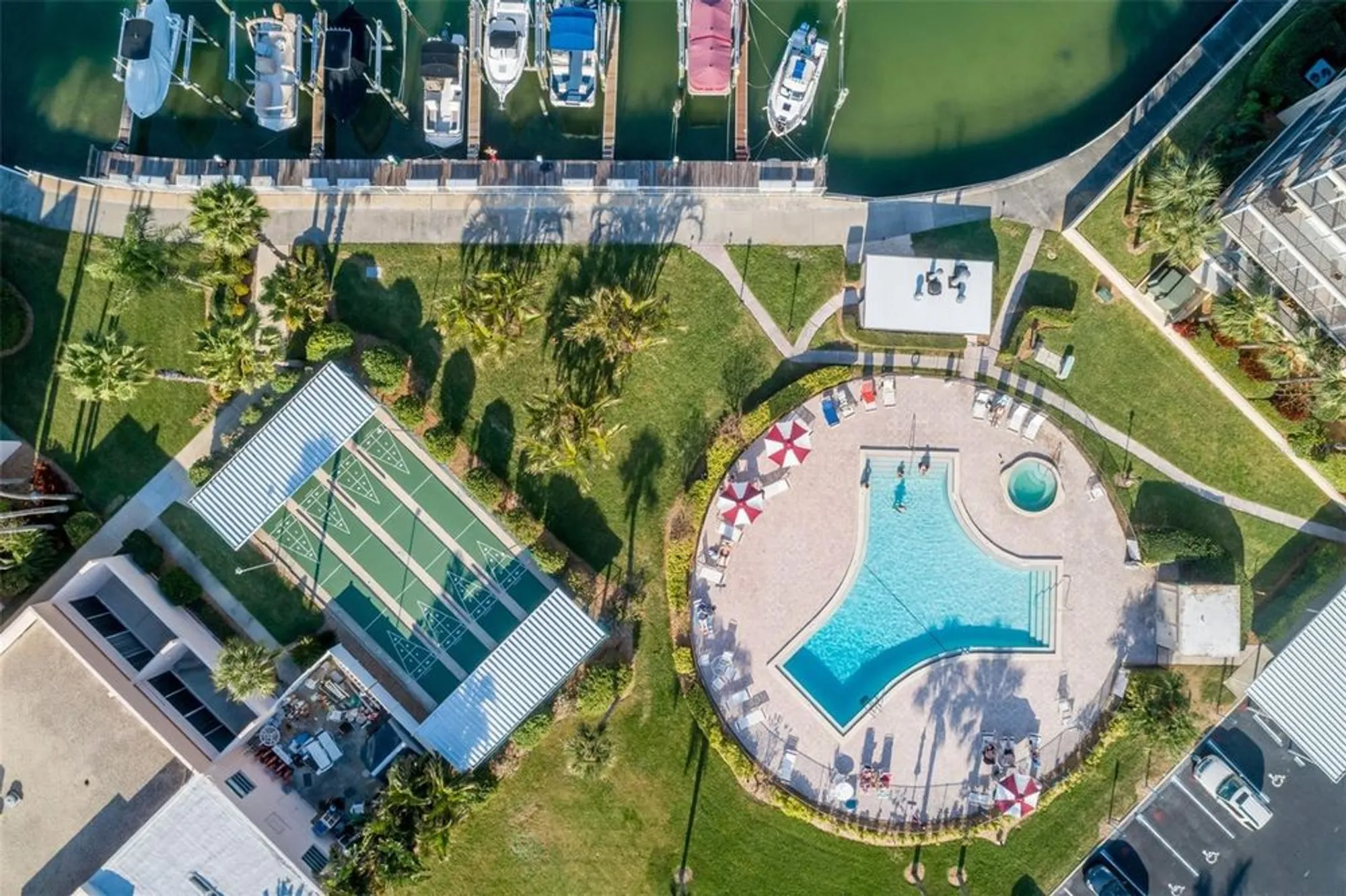 Property Slideshow image 51 of 65 | 7300 sun island dr s apt 1505, South Pasadena, FL, 33707