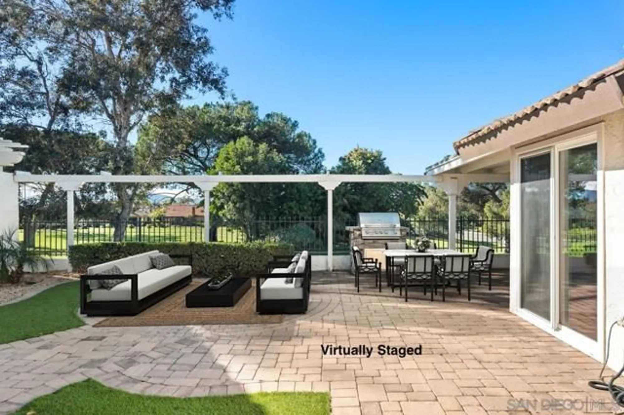 Property Slideshow image 30 of 39 | 17756 camino ancho, San Diego, CA, 92128