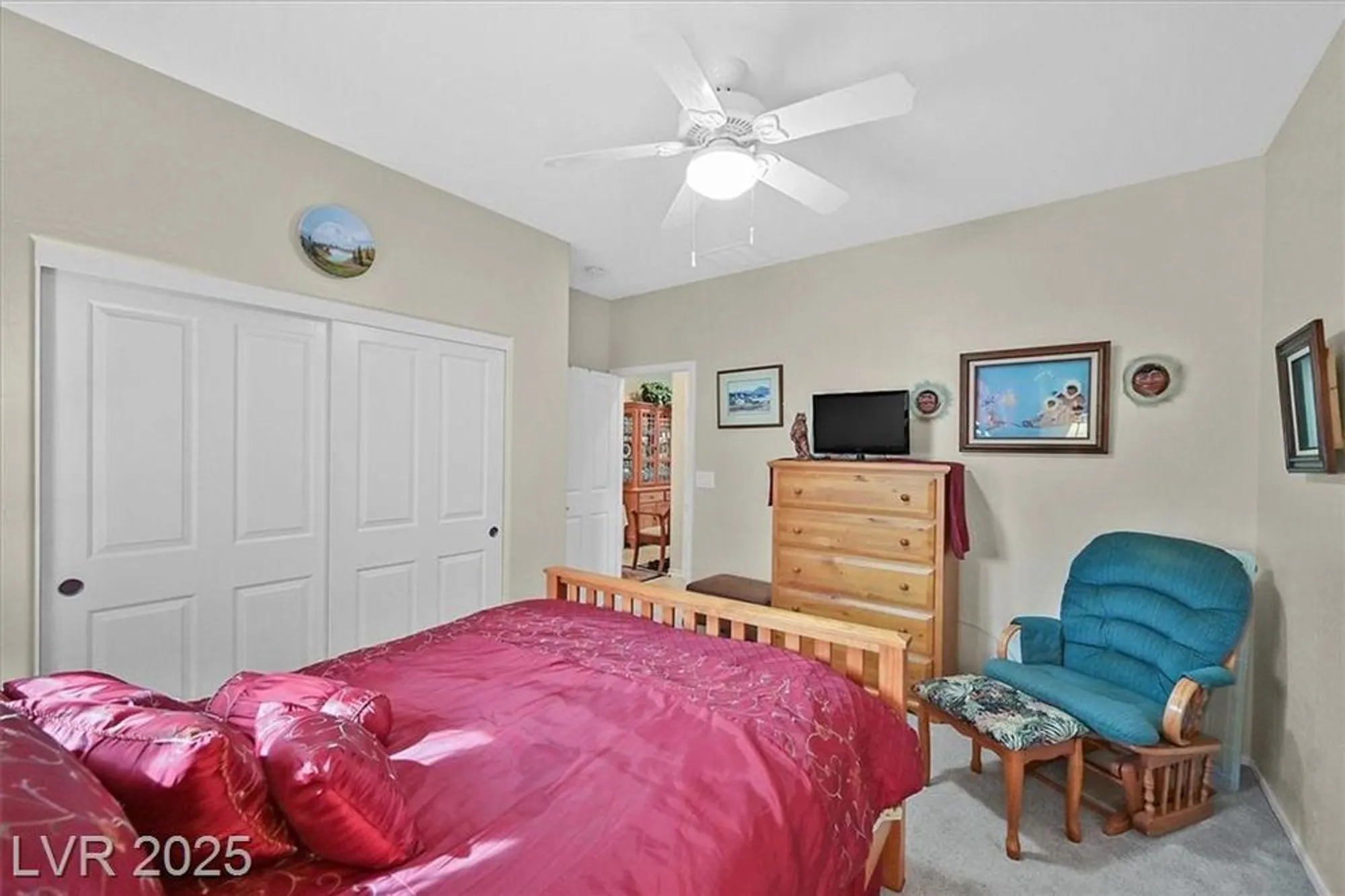 Property Slideshow image 14 of 34 | 7741 fruit dove st, North Las Vegas, NV, 89084