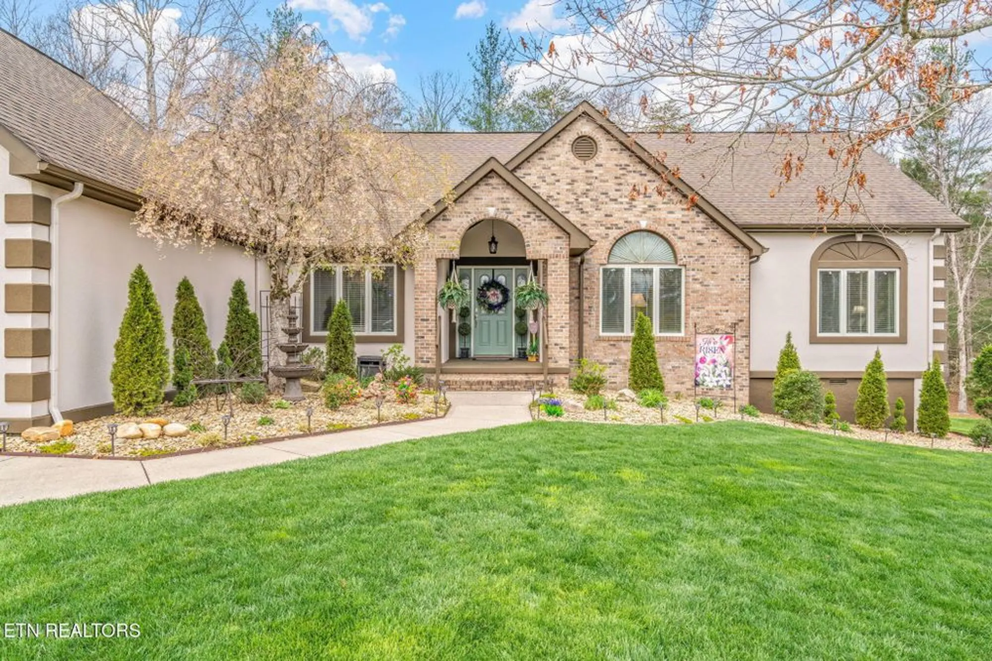 Property Slideshow image 7 of 55 | 187 forest view dr, Crossville, TN, 38558