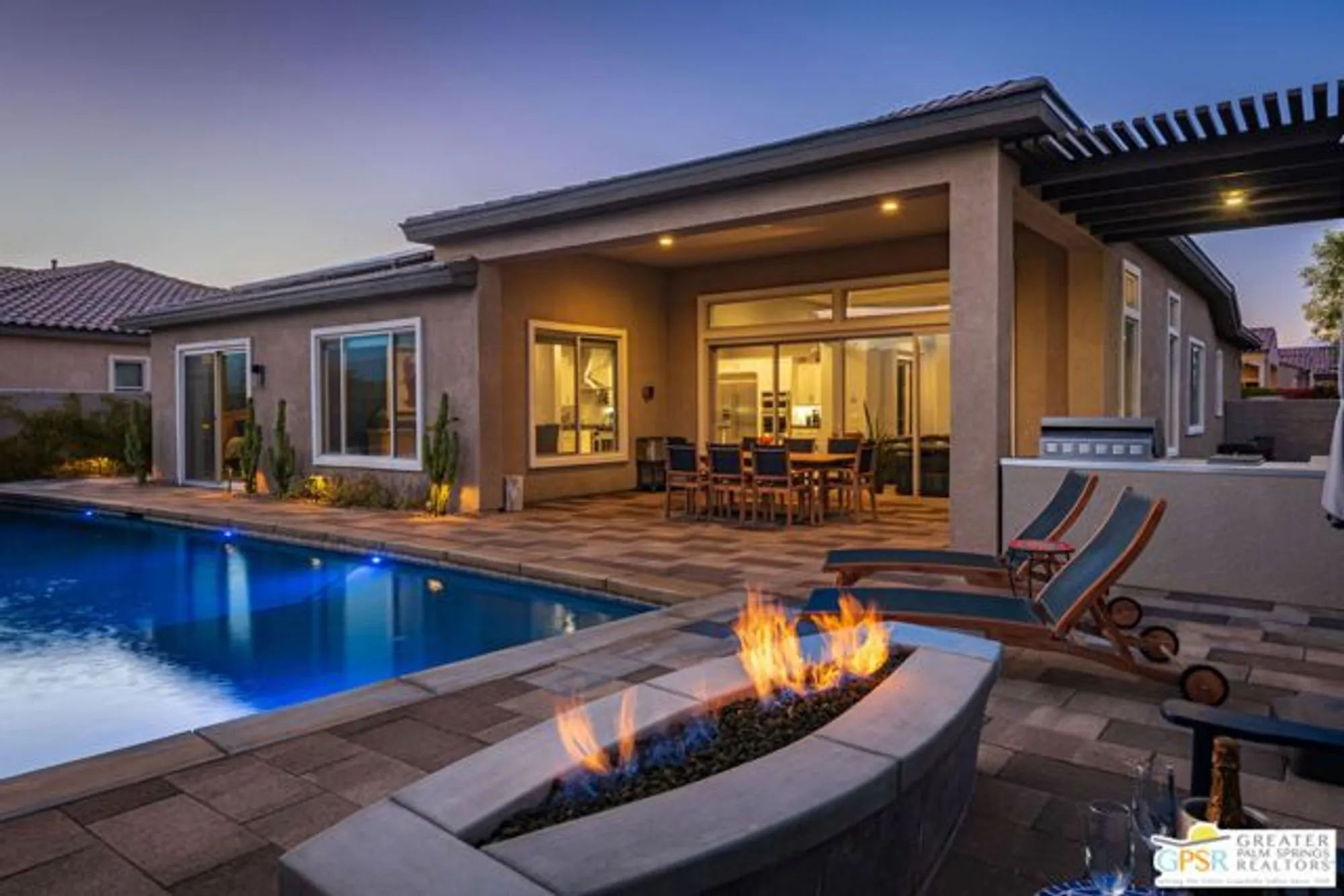 Property Slideshow image 39 of 58 | 47 cabernet, Rancho Mirage, CA, 92270