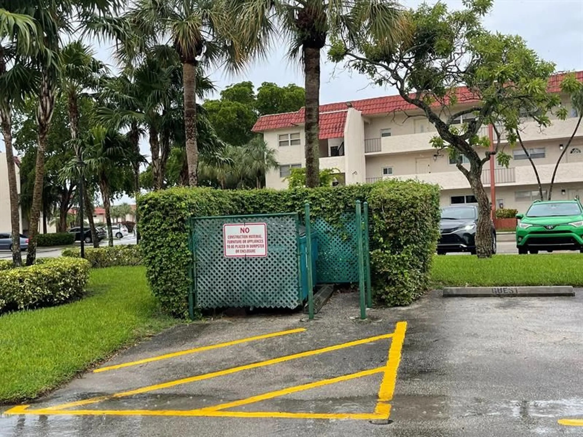 Property Slideshow image 96 of 99 | 361 s hollybrook dr 103, Pembroke Pines, FL, 33025