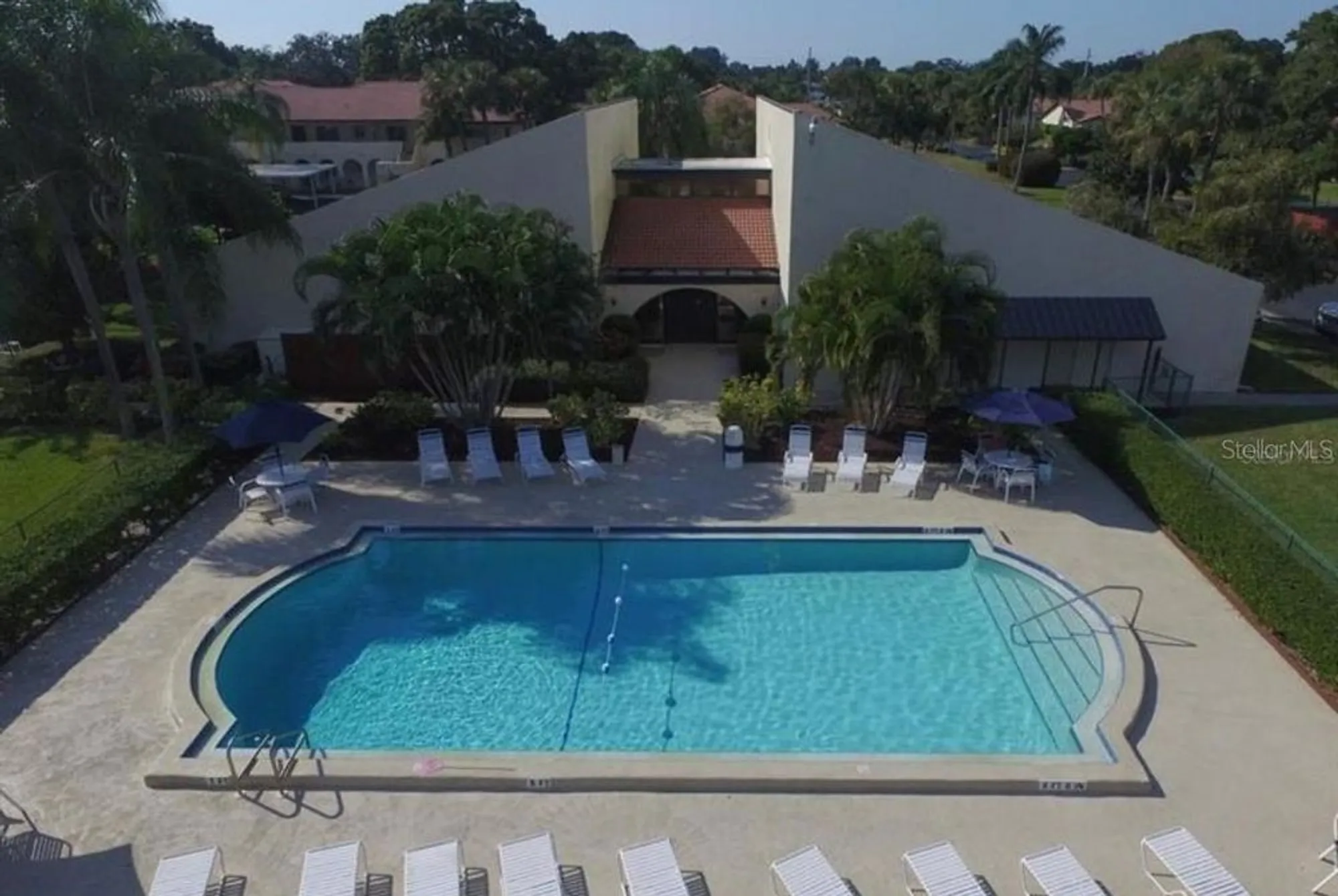 Property Slideshow image 41 of 44 | 3880 el poinier ct # 8702, Sarasota, FL, 34232