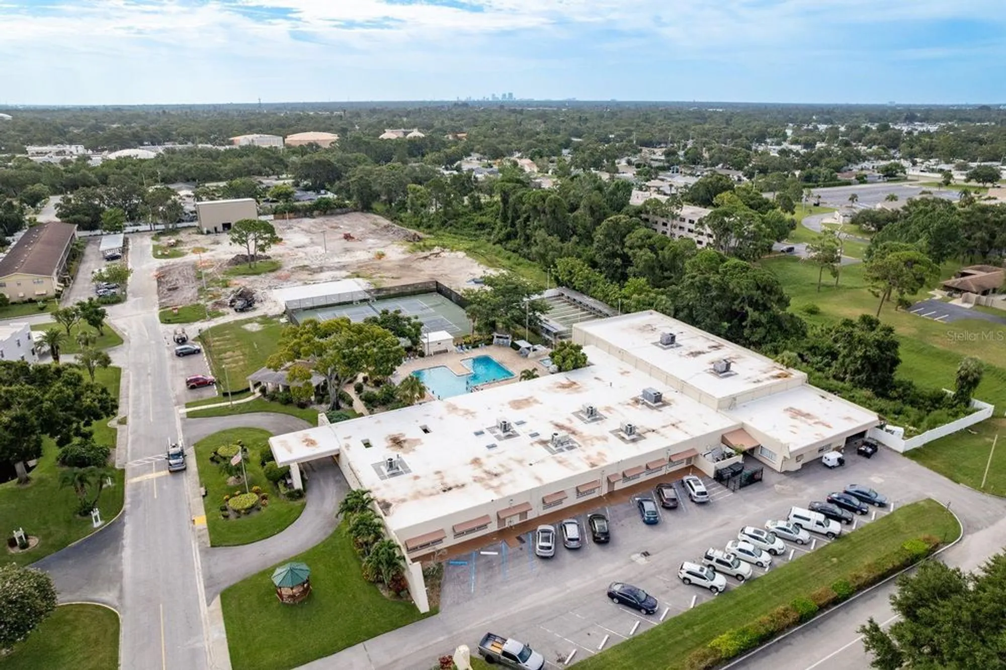 Property Slideshow image 49 of 56 | 7975 58th ave n unit 403, St Petersburg, FL, 33709