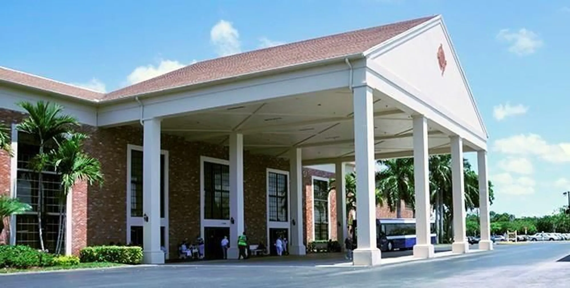 Property Slideshow image 16 of 31 | 446 fanshaw k # 446, Boca Raton, FL, 33434