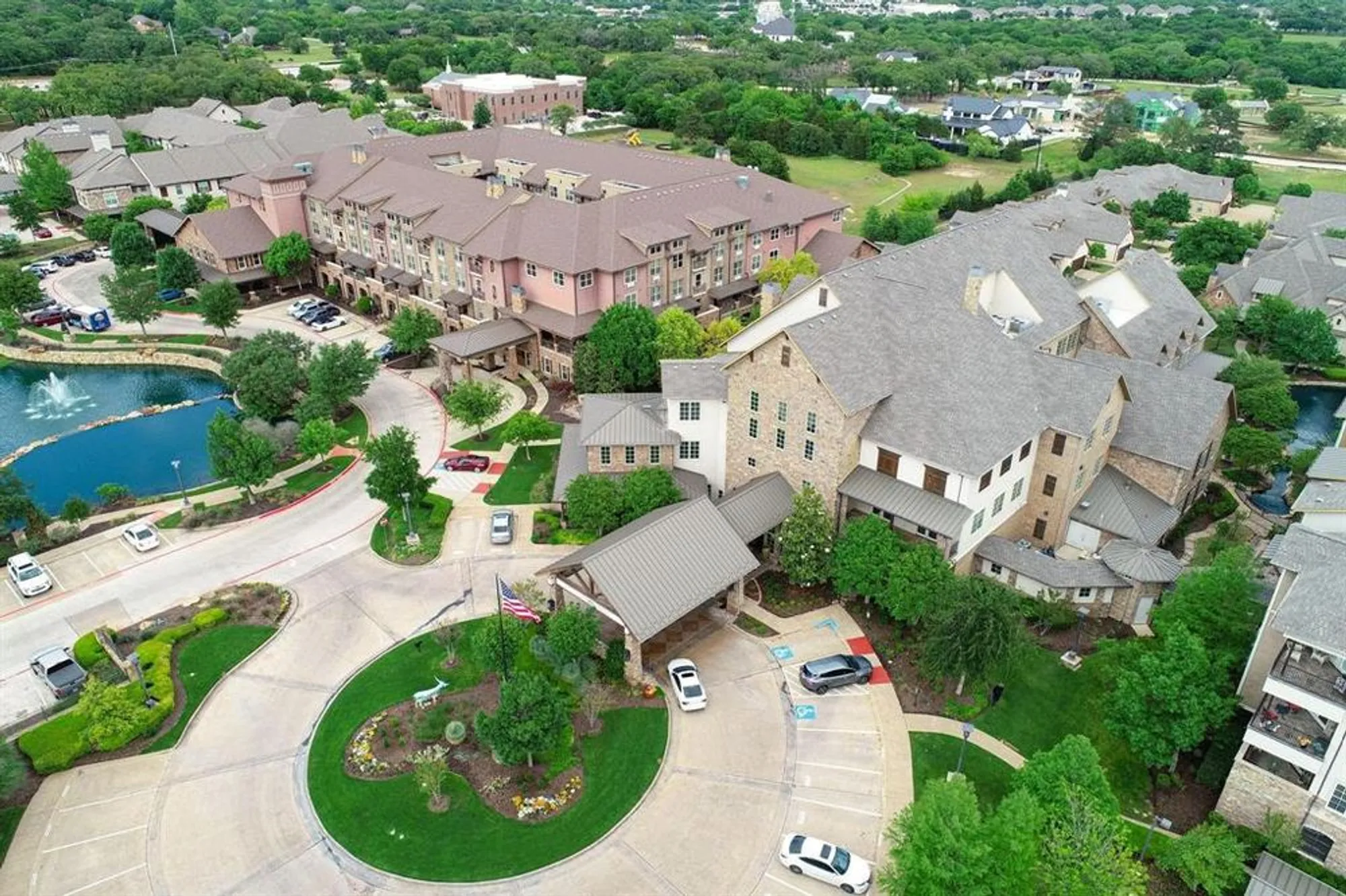 Property Slideshow image 26 of 28 | 365 watermere dr, Southlake, TX, 76092