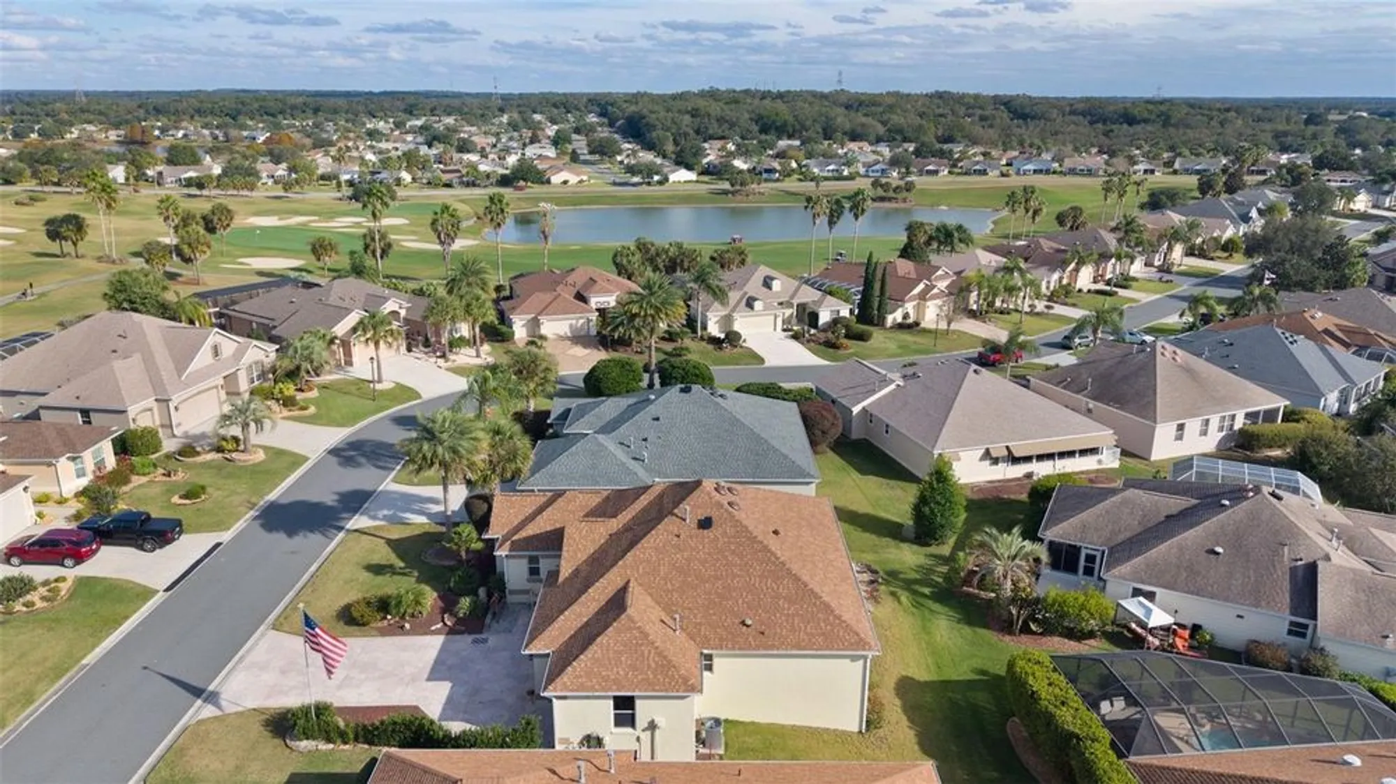 Property Slideshow image 48 of 48 | 578 inner cir, The Villages, FL, 32162