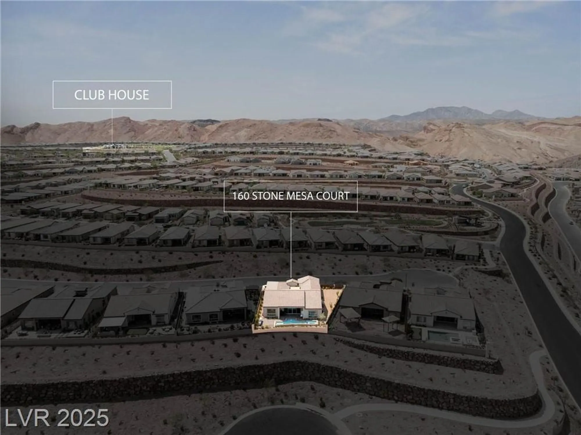 Property Slideshow image 59 of 70 | 160 stone mesa ct, Henderson, NV, 89011