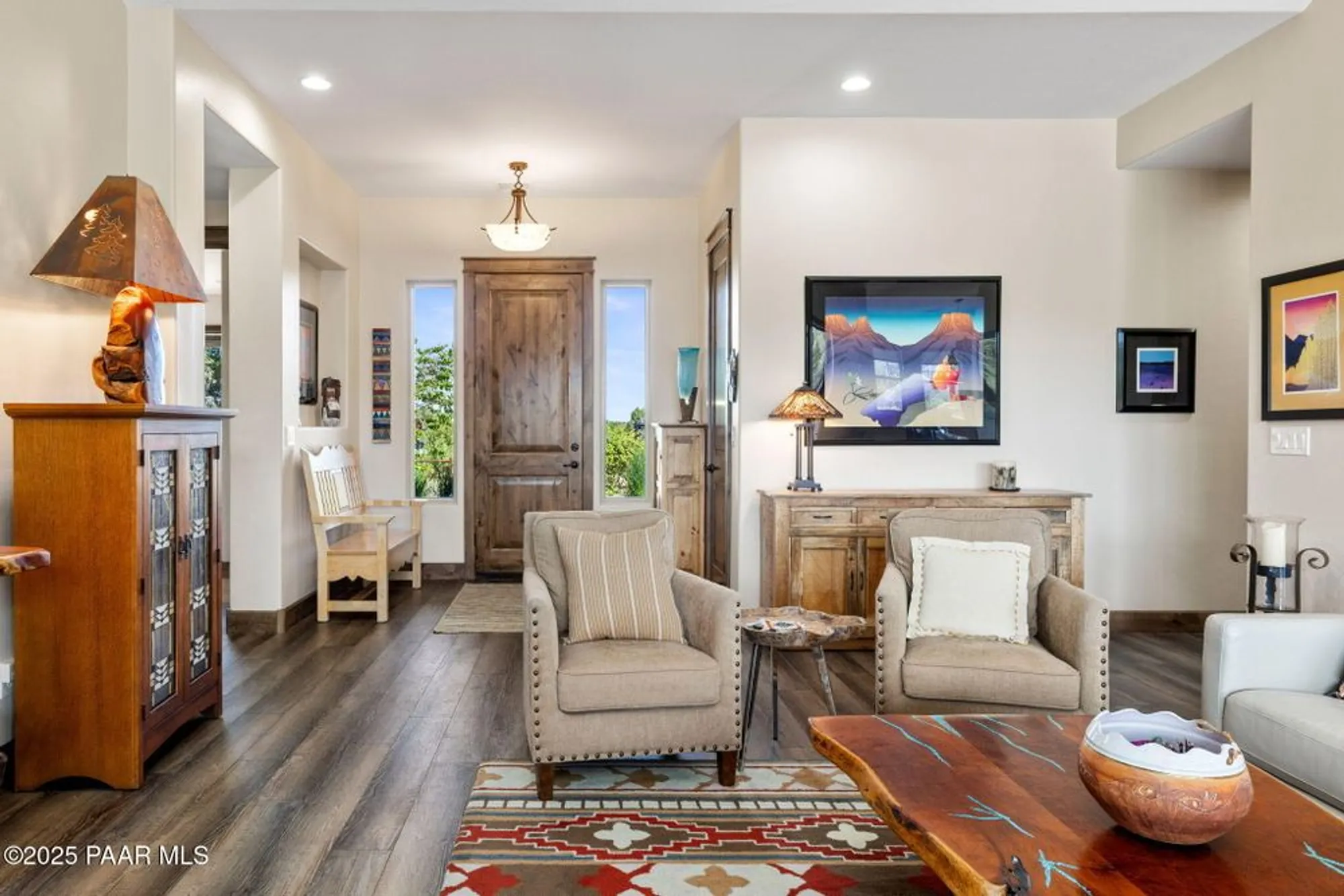 Property Slideshow image 11 of 58 | 5485 w bruno canyon dr, Prescott, AZ, 86305