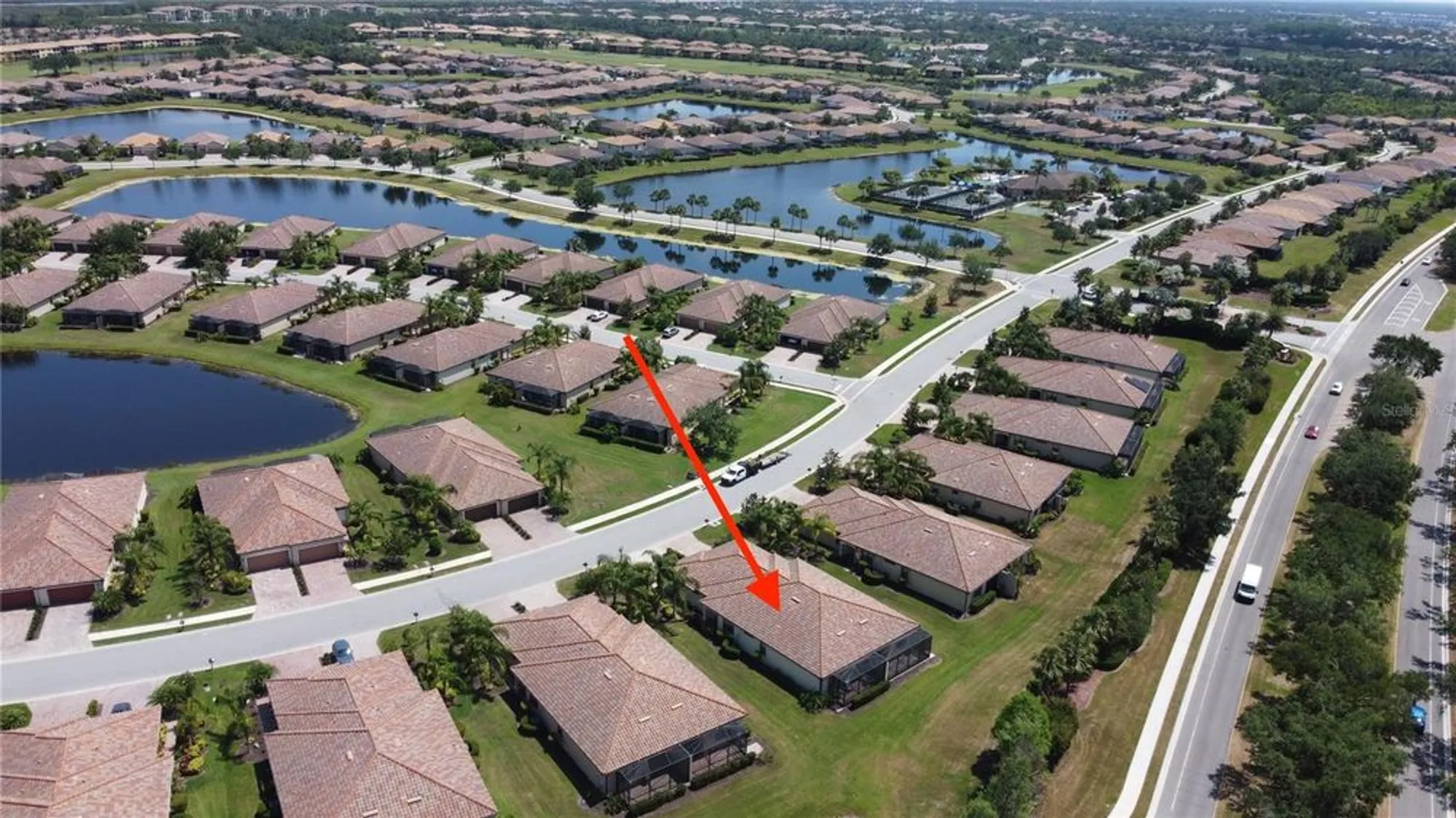 Property Slideshow image 22 of 29 | 6740 willowshire way, Bradenton, FL, 34212
