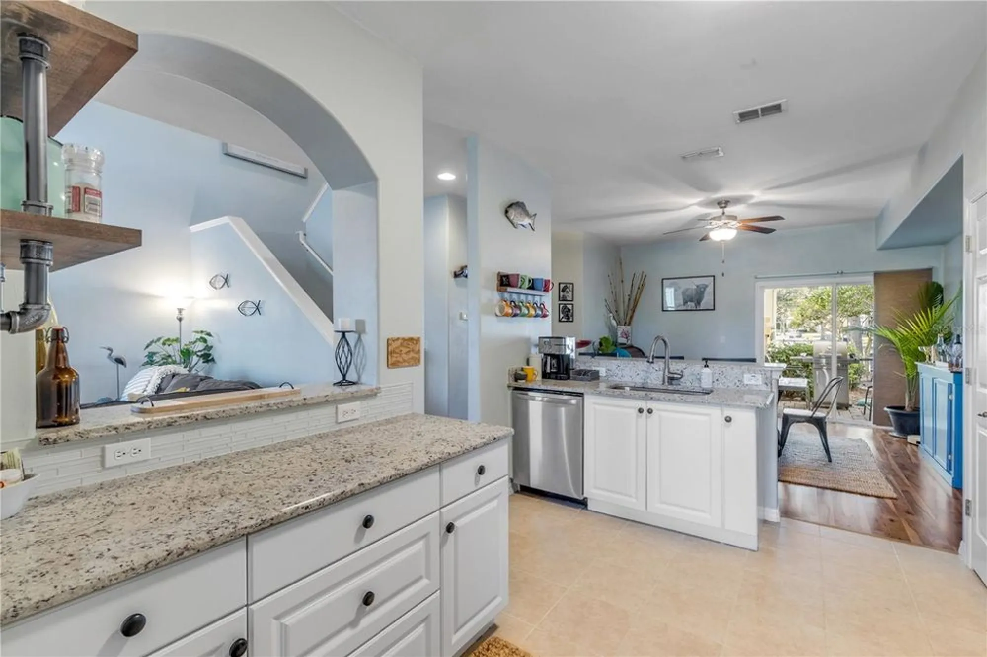 Property Slideshow image 14 of 71 | 360 n airport rd, New Smyrna Beach, FL, 32168