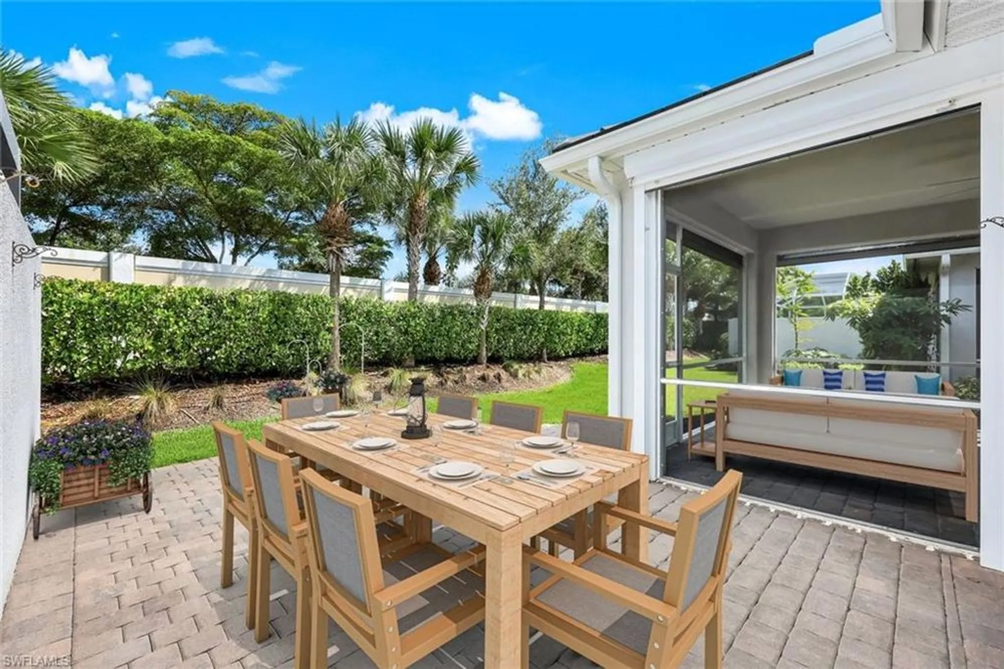 Property Slideshow image 19 of 28 | 20005 parrot key ct, Estero, FL, 33928