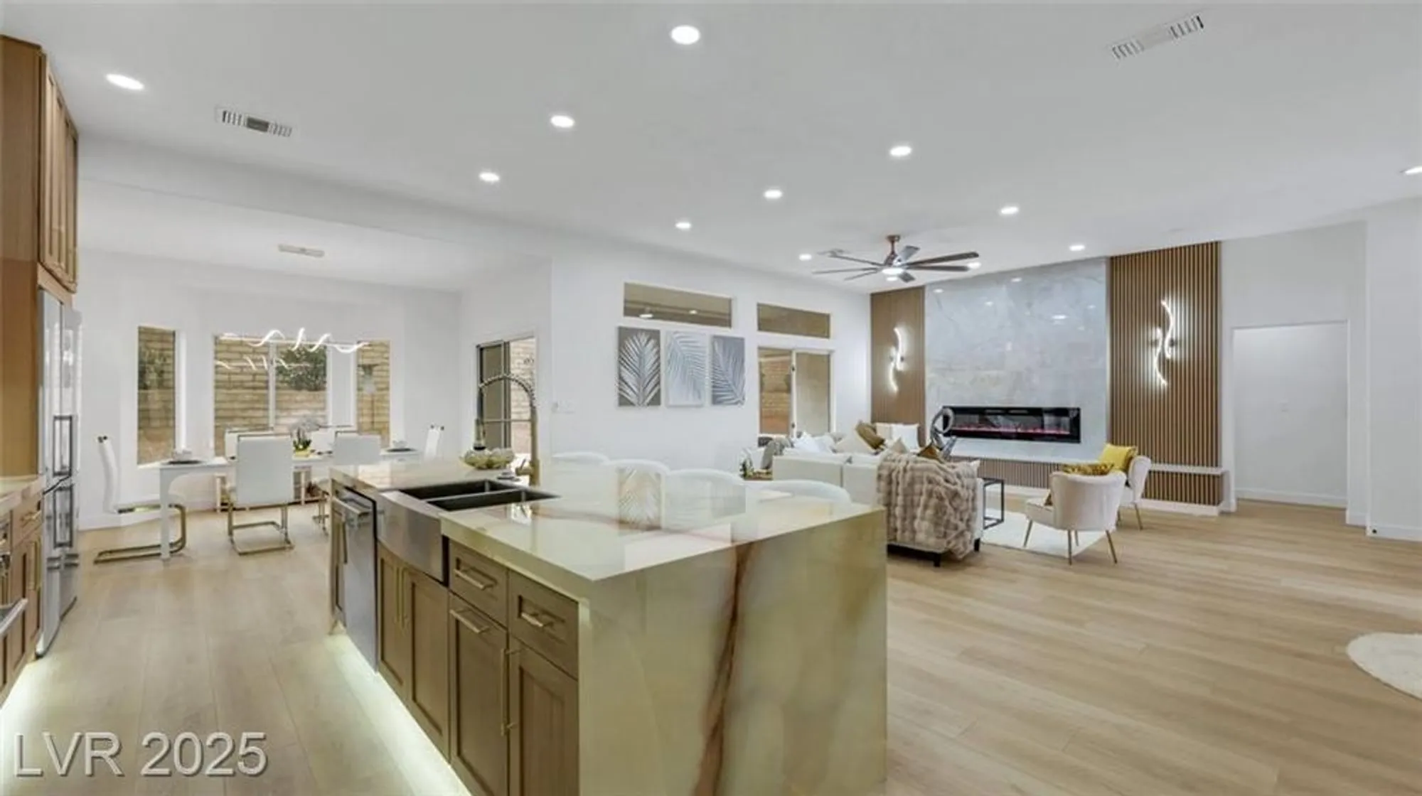 Property Slideshow image 8 of 51 | 3013 abercorn dr, Las Vegas, NV, 89134