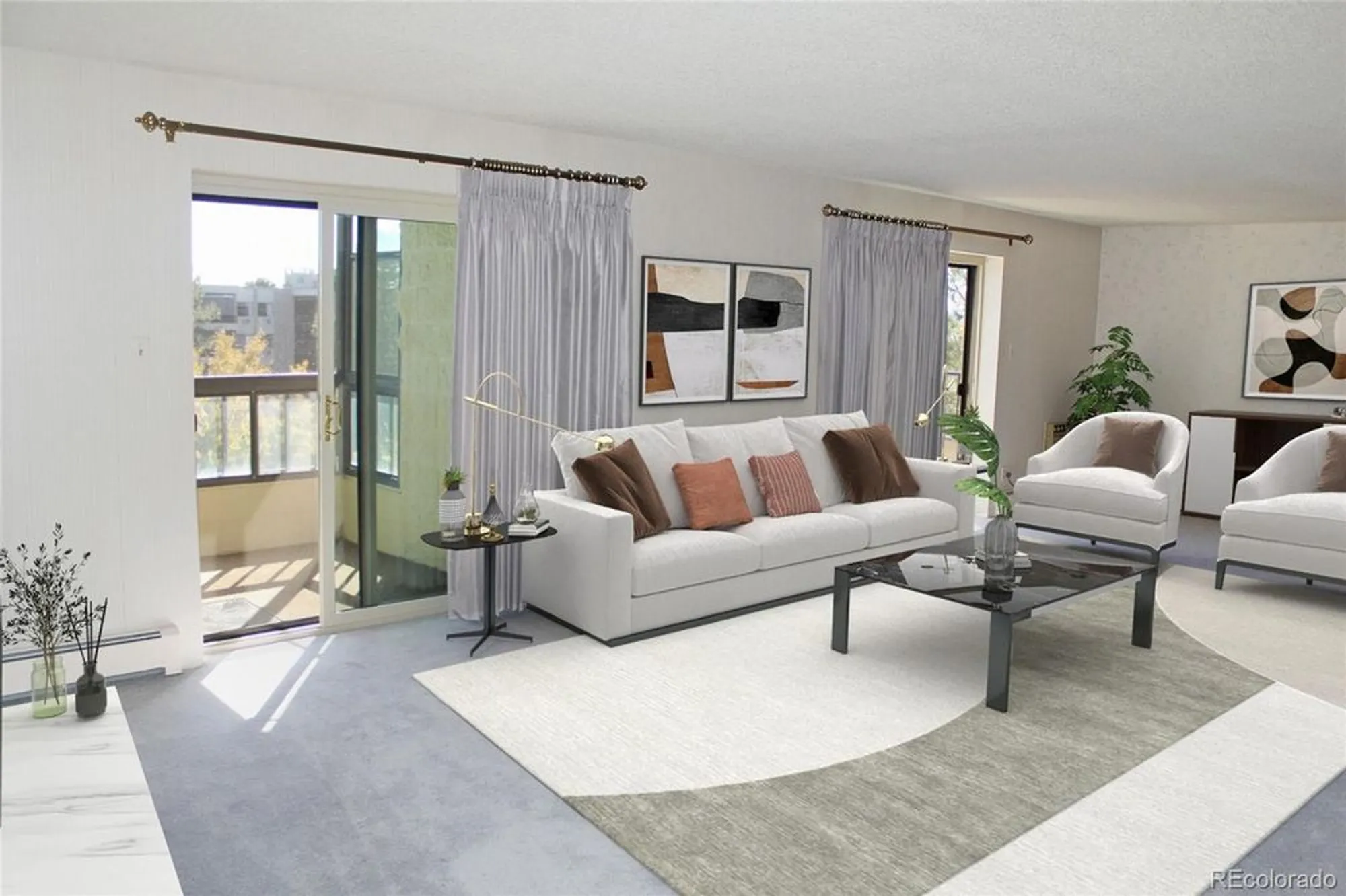 Property Slideshow image 3 of 25 | 13952 e marina dr 606, Aurora, CO, 80014