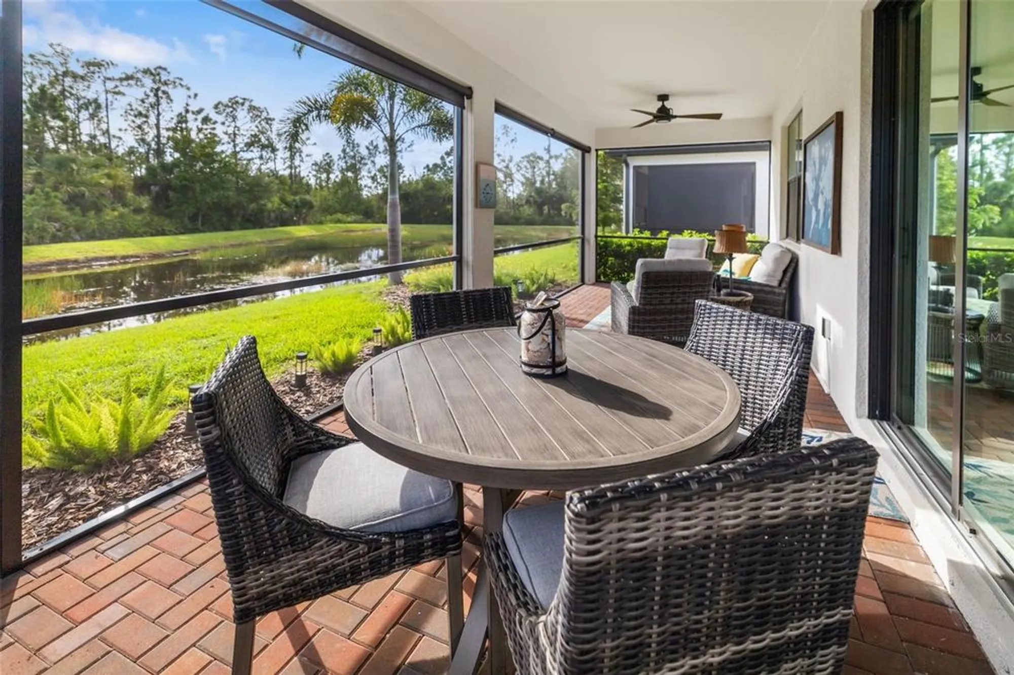 Property Slideshow image 17 of 64 | 2459 brassica dr, North Port, FL, 34289