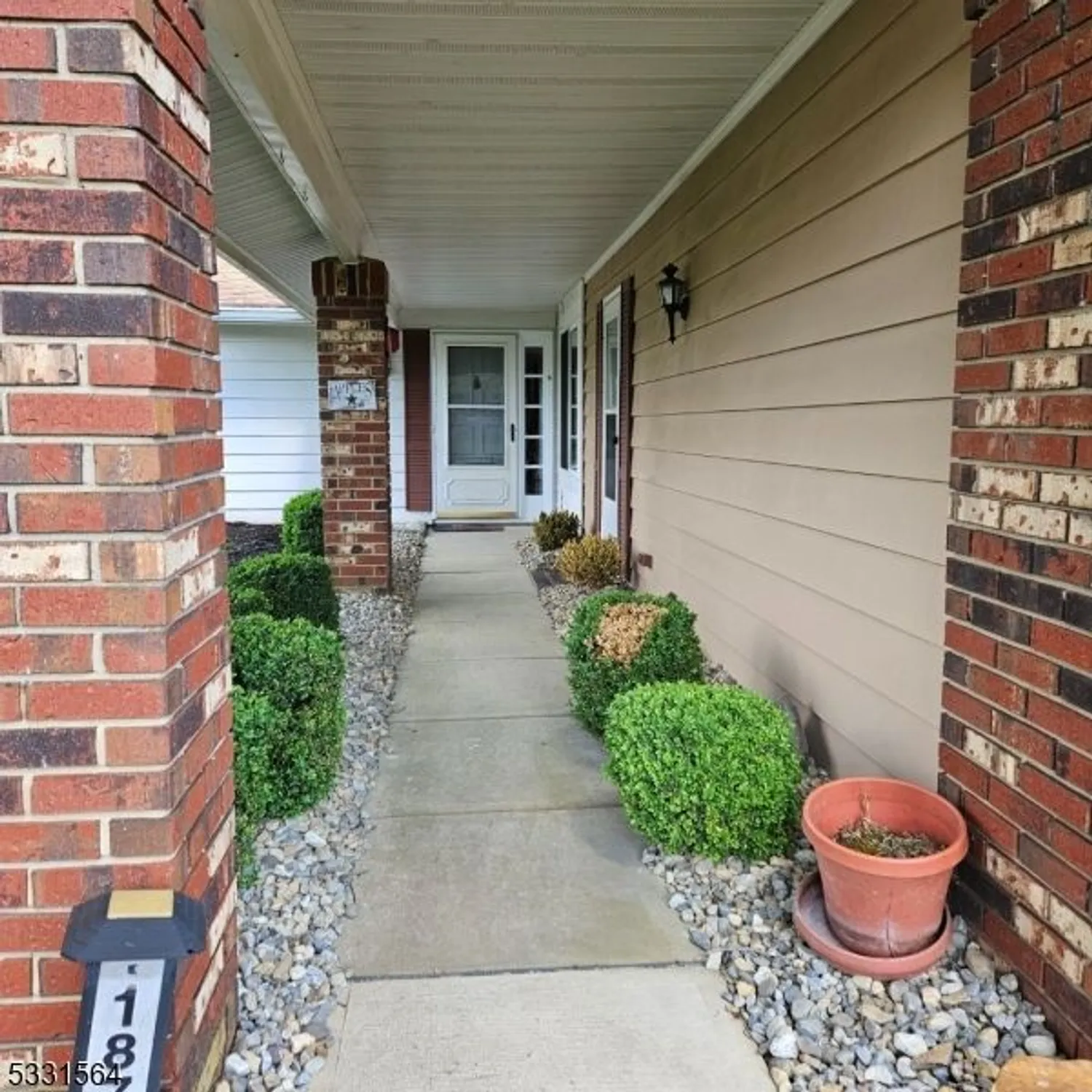 Property Slideshow image 4 of 26 | 187 newport rd, Monroe Twp., NJ, 08831