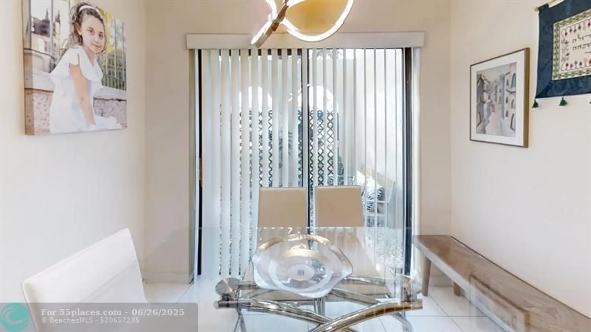 Property Slideshow image 6 of 41 | 8460 casa del lago e, Boca Raton, FL, 33433