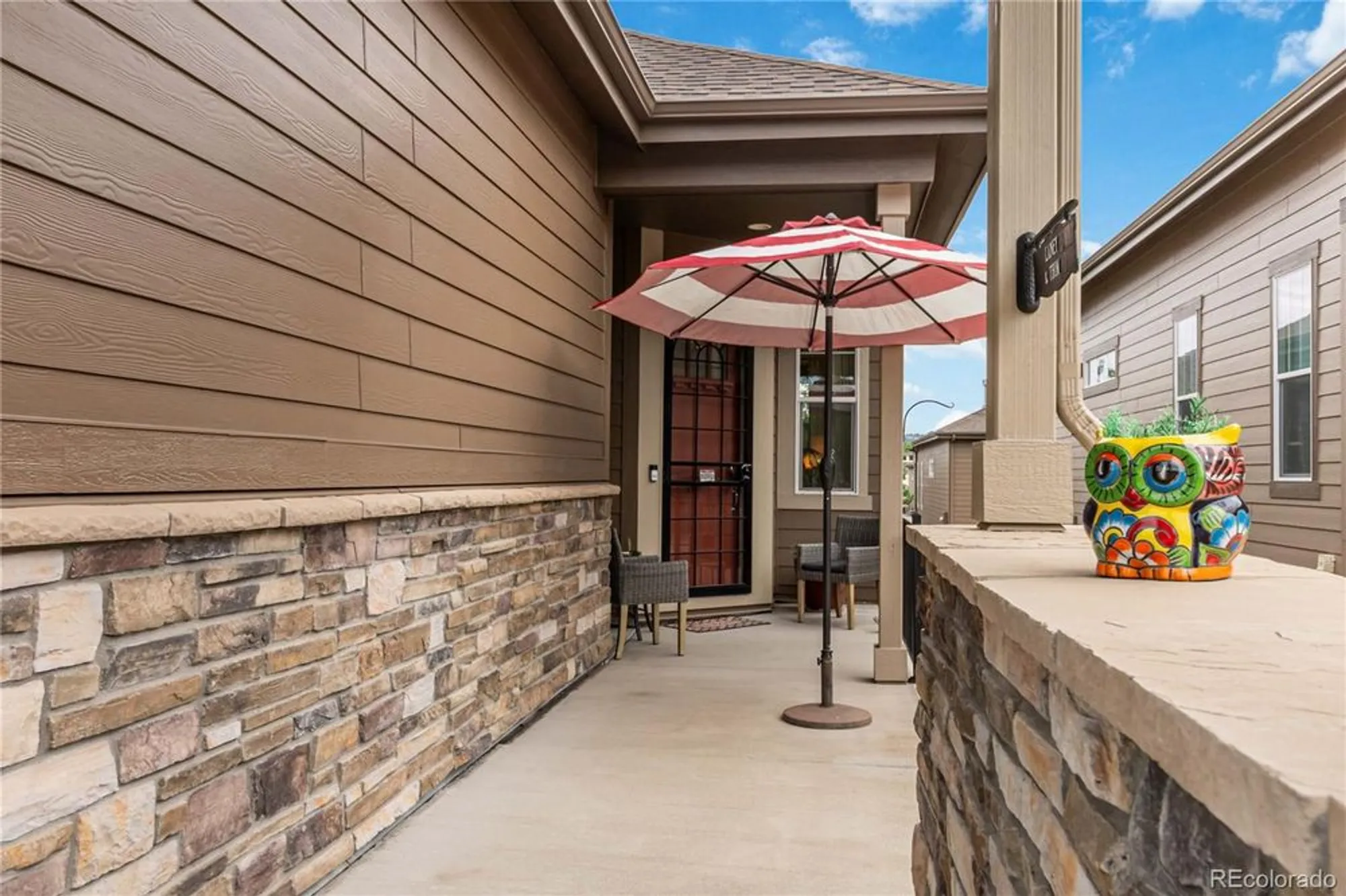 Property Slideshow image 5 of 45 | 3584 new haven cir, Castle Rock, CO, 80109