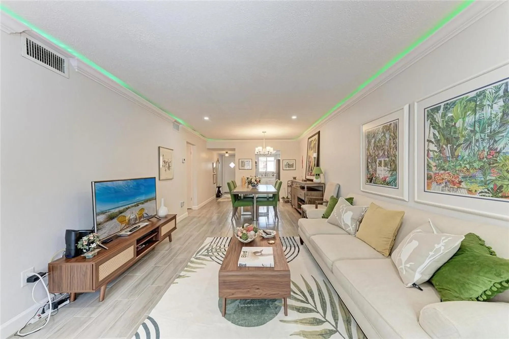 Property Slideshow image 5 of 41 | 4186 heron way # b-219, Bradenton, FL, 34205