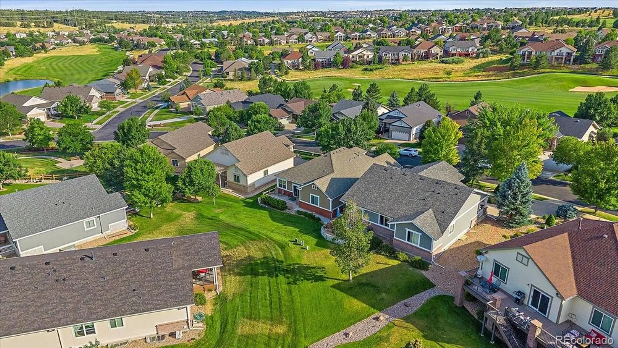 Property Slideshow image 27 of 30 | 7912 s algonquian way, Aurora, CO, 80016