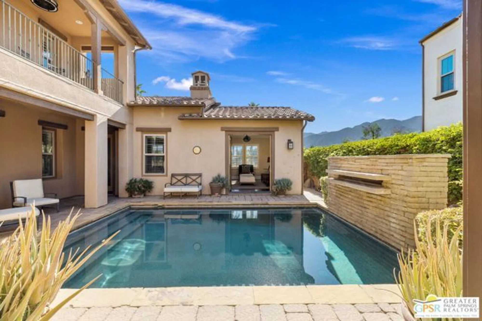 Property Slideshow image 30 of 55 | 4420 esplanade ln, Palm Springs, CA, 92262