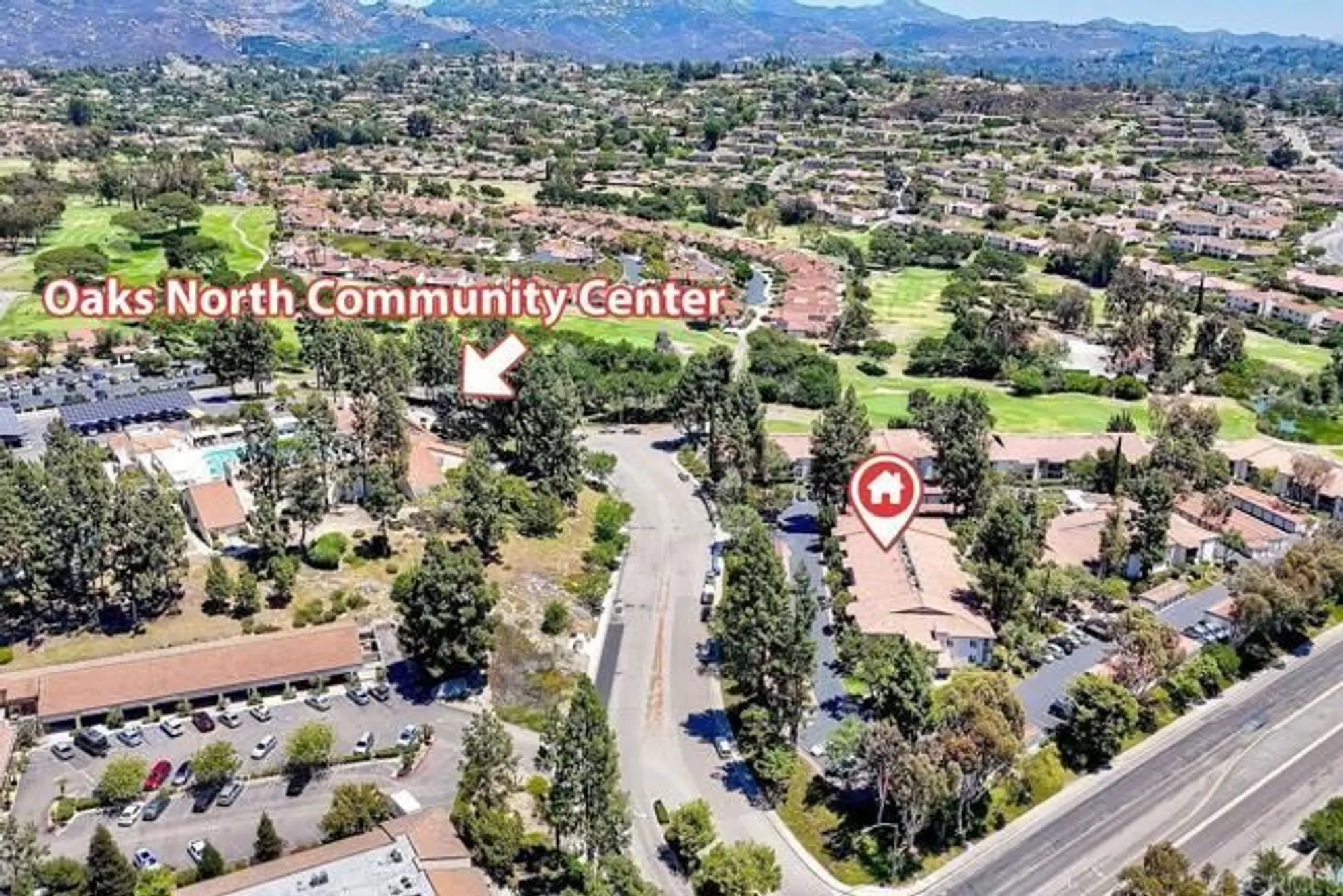 Property Slideshow image 20 of 31 | 12505 oaks north dr 141, San Diego, CA, 92128